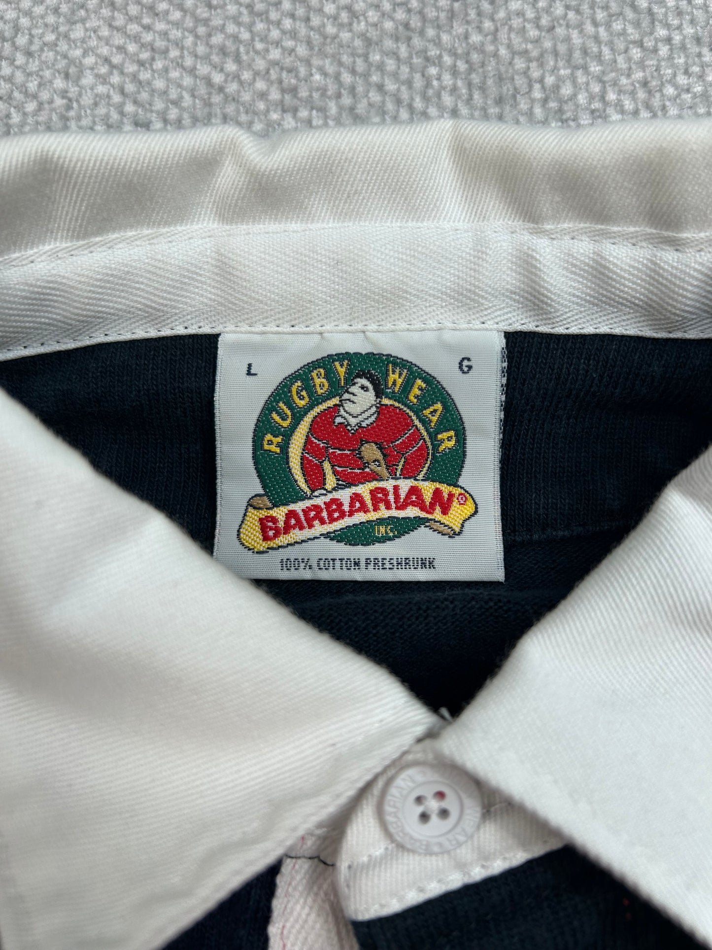 90's University of Utah Rugby Shirt