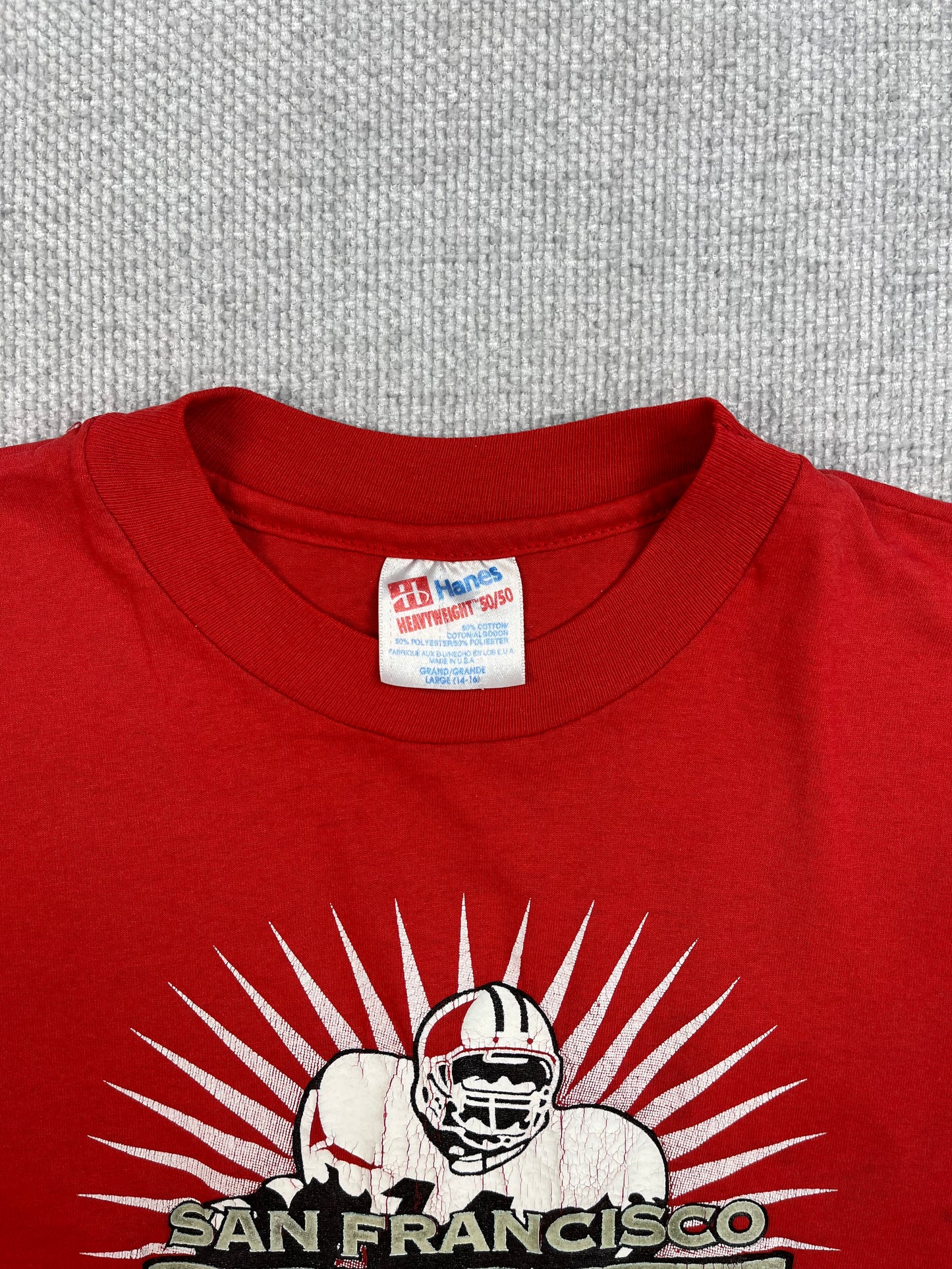 90's 49ers T-Shirt