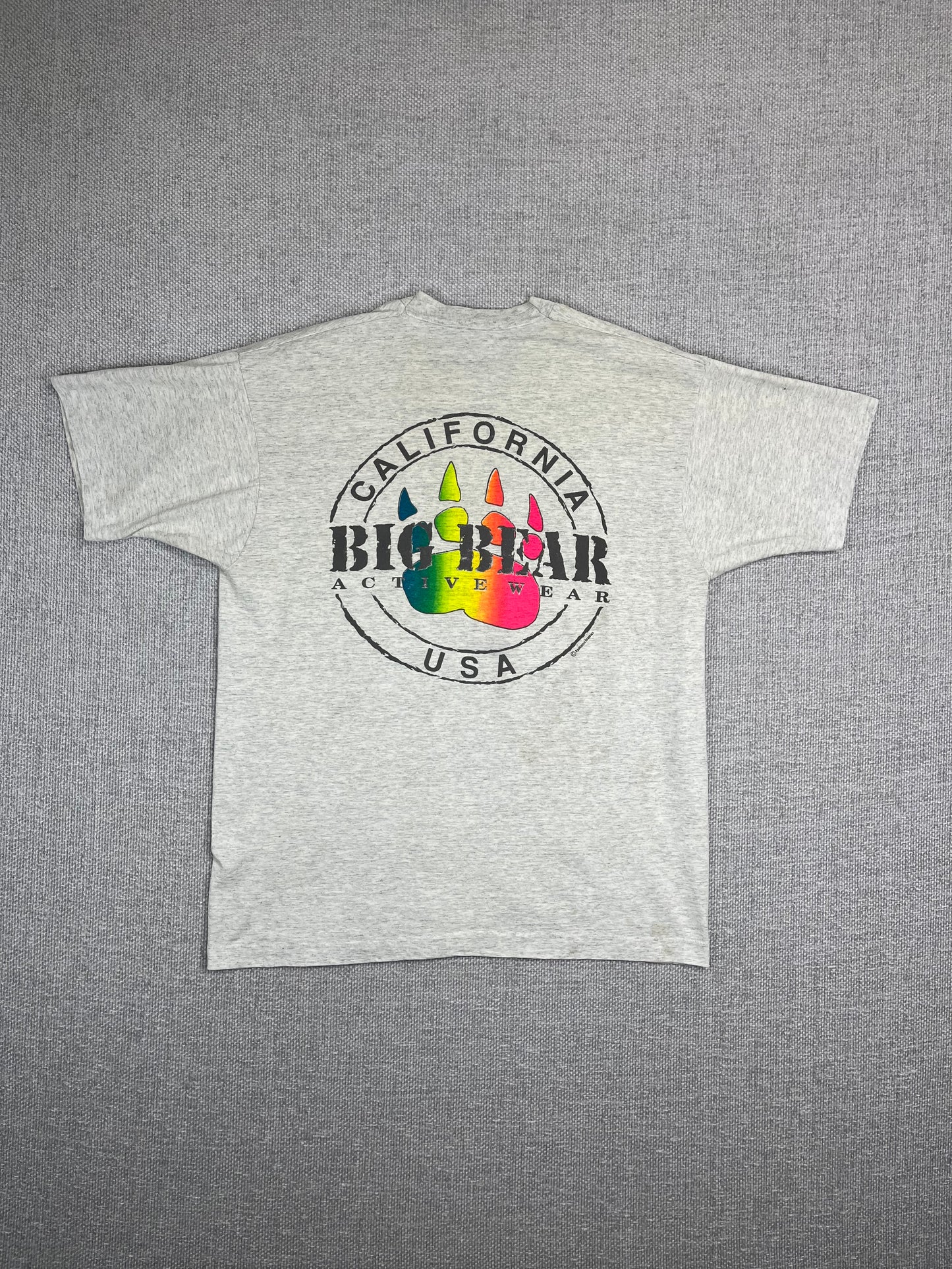 90's Big Bear T-Shirt