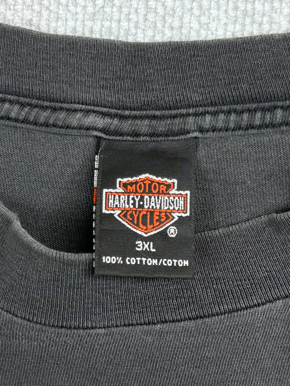 1998 Harley Davidson Riverside T-Shirt
