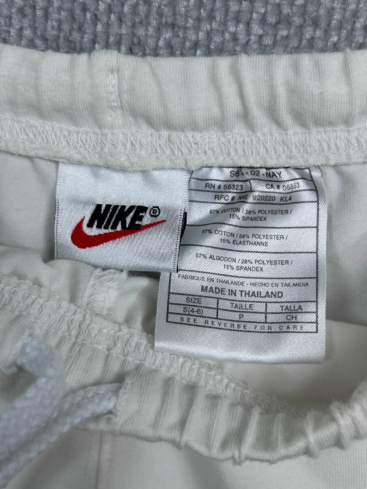 90's Nike Tennis Skirt 24-28"