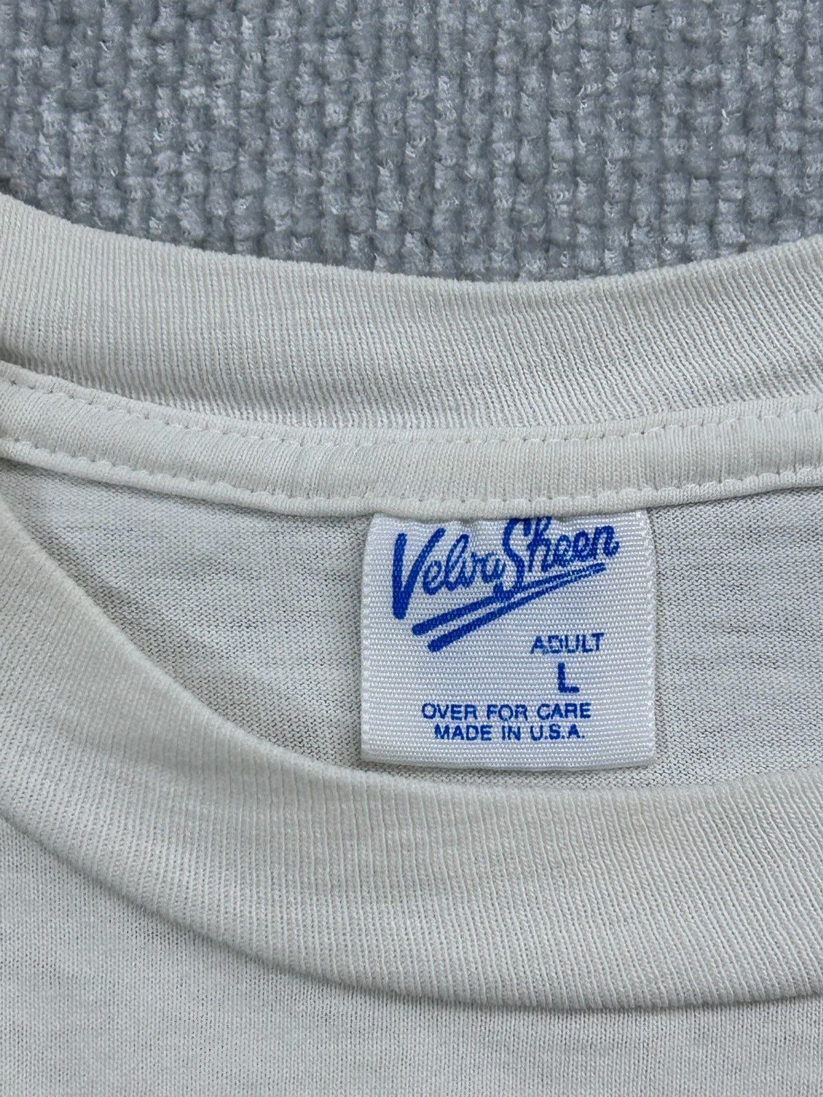 1993 Tweety Cropped T-Shirt