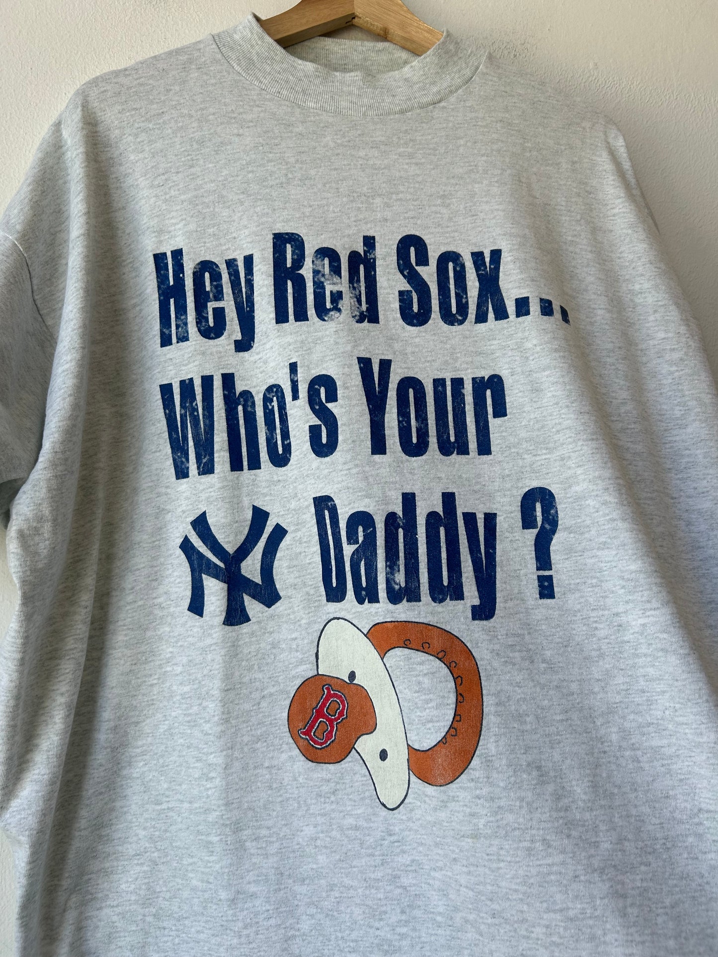 90's New York Yankees T-Shirt