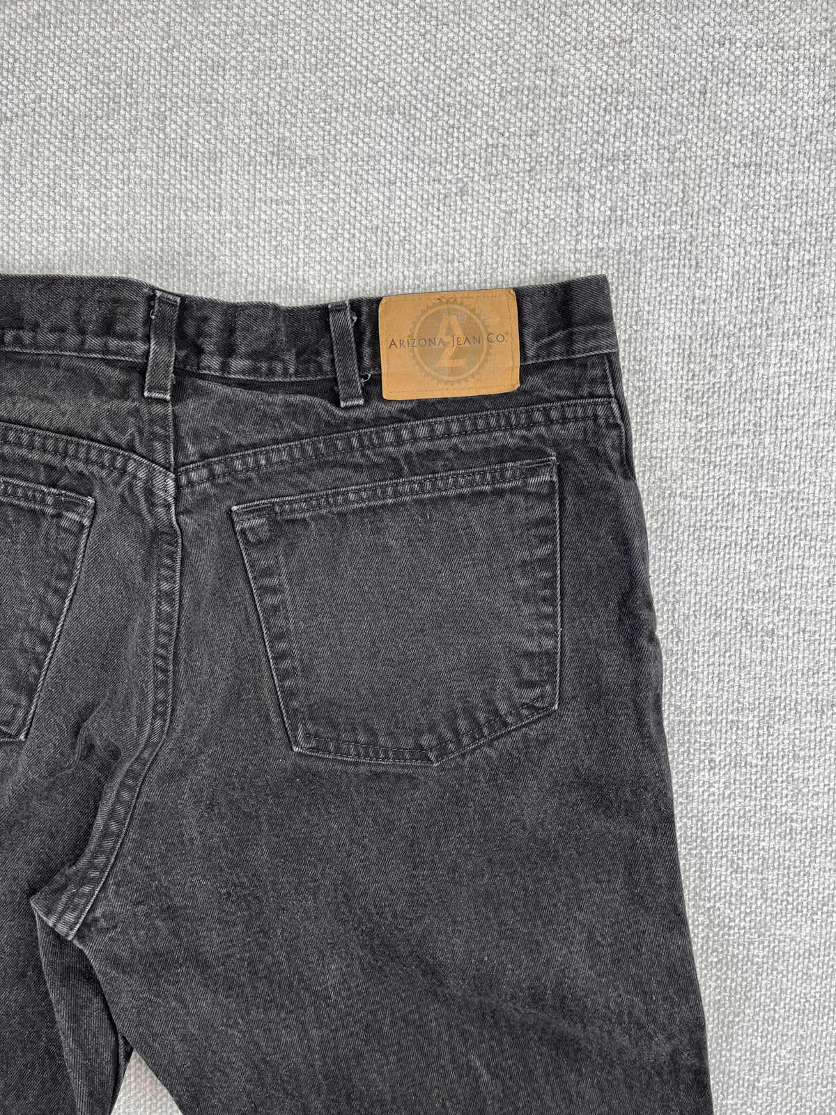Y2K Arizona Relaxed Fit Jeans 36"