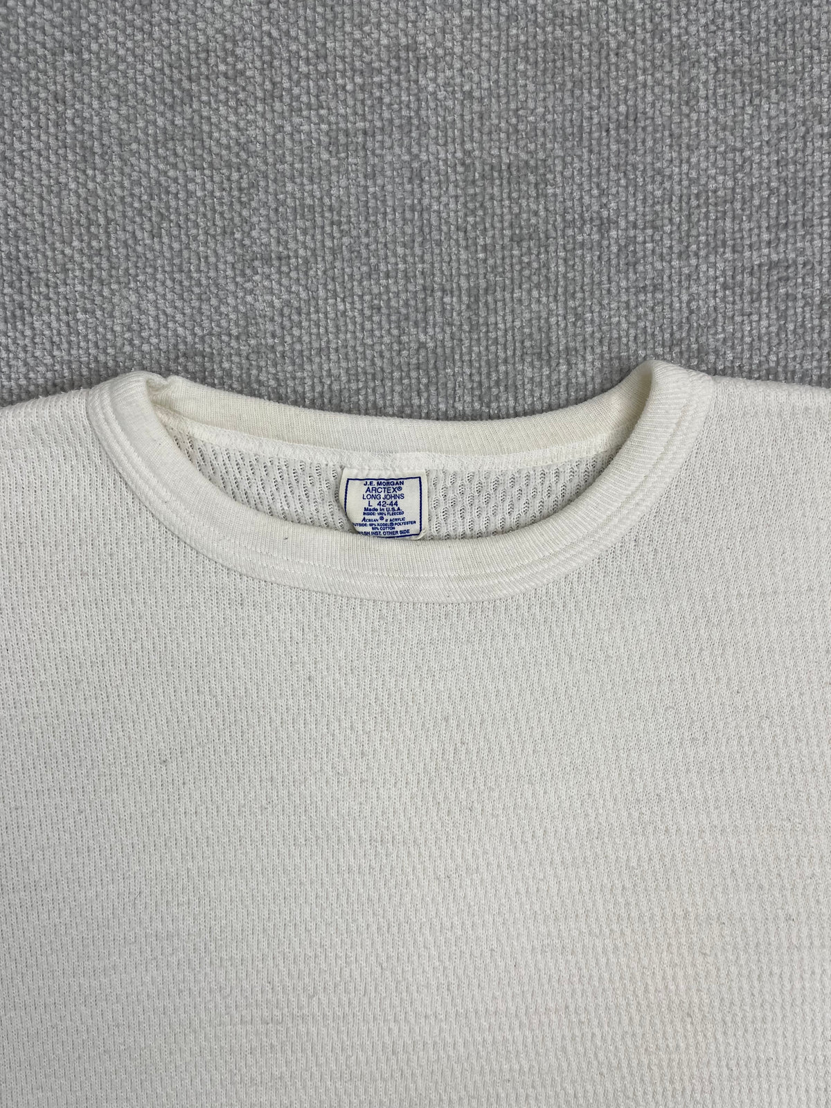 70’s Thermal Shirt