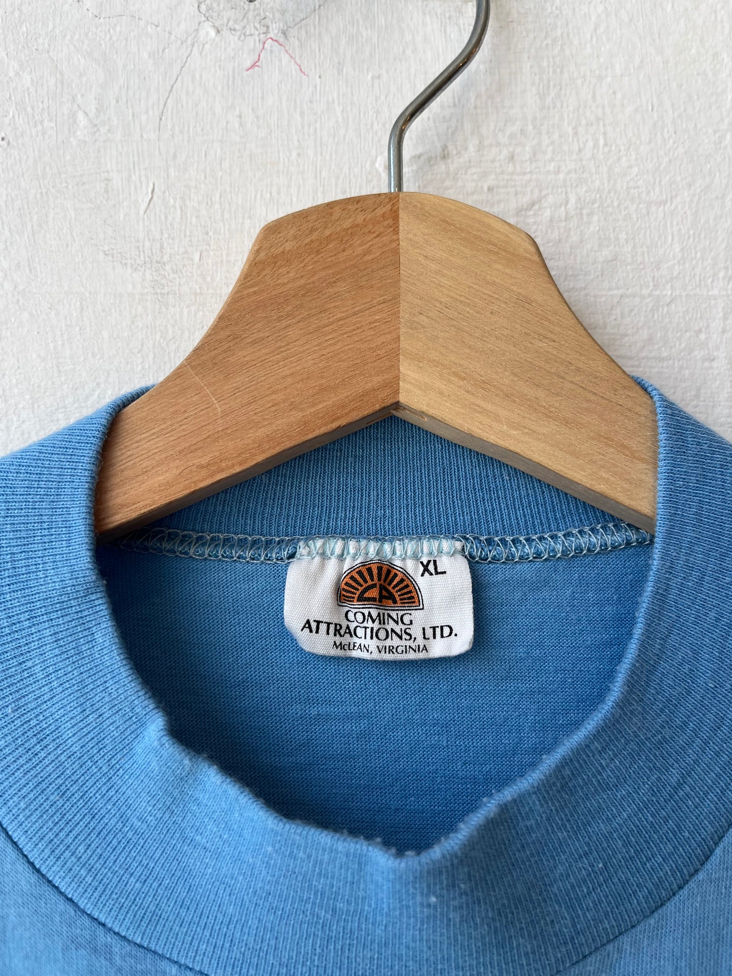 1979 Surf Festival T-Shirt