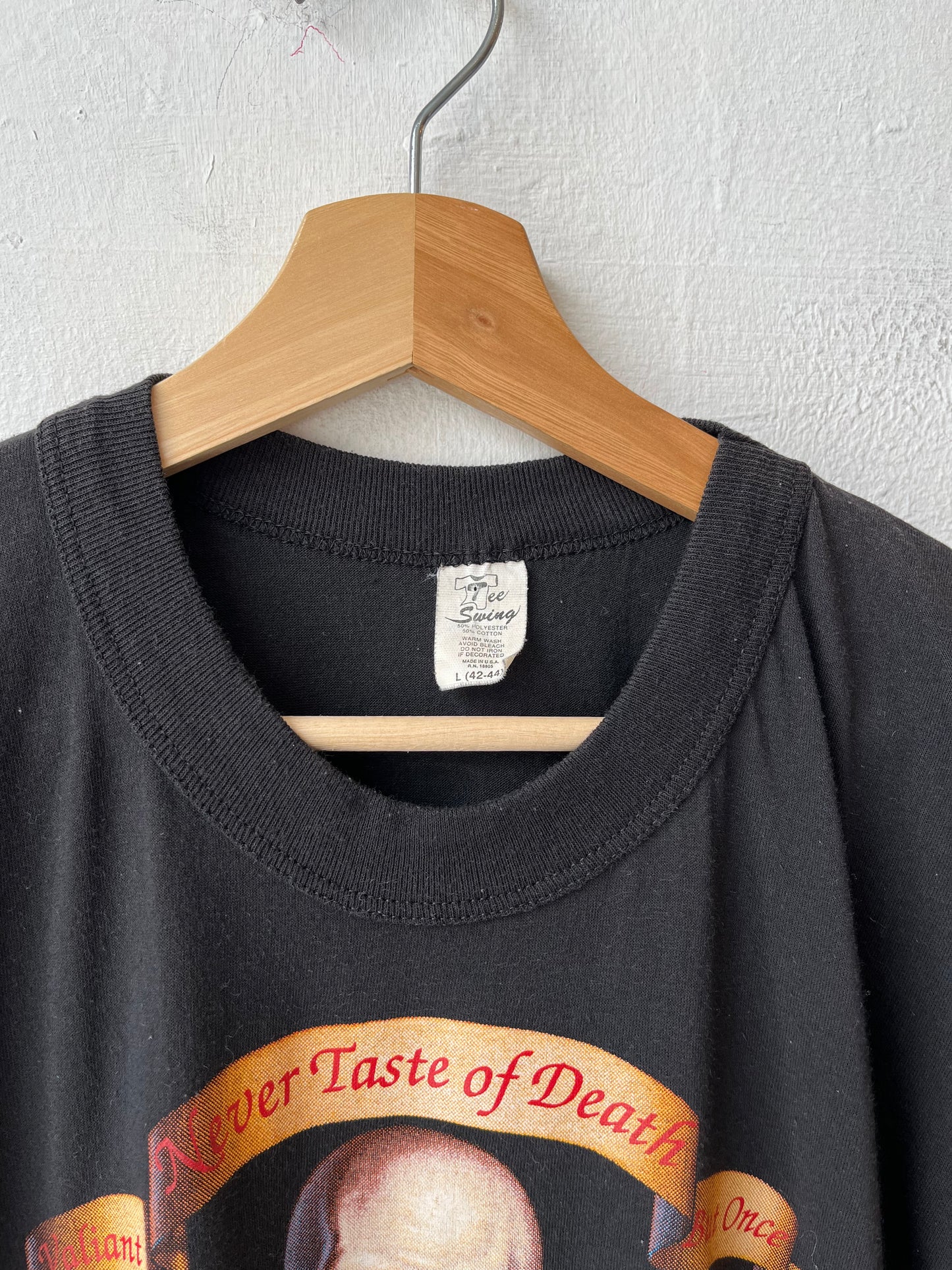 1990 Soldier of Fortune T-Shirt
