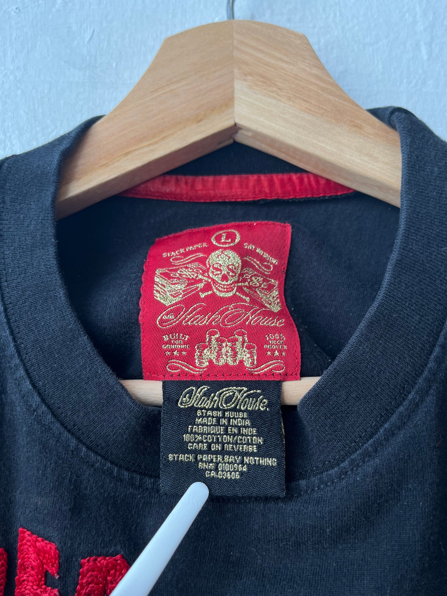 Y2K Get Paper T-Shirt