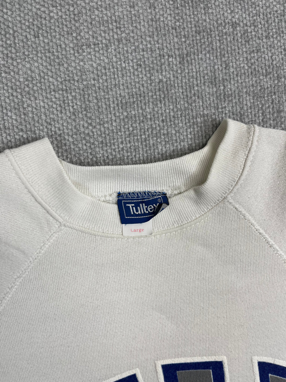 80’s Yale Sweatshirt