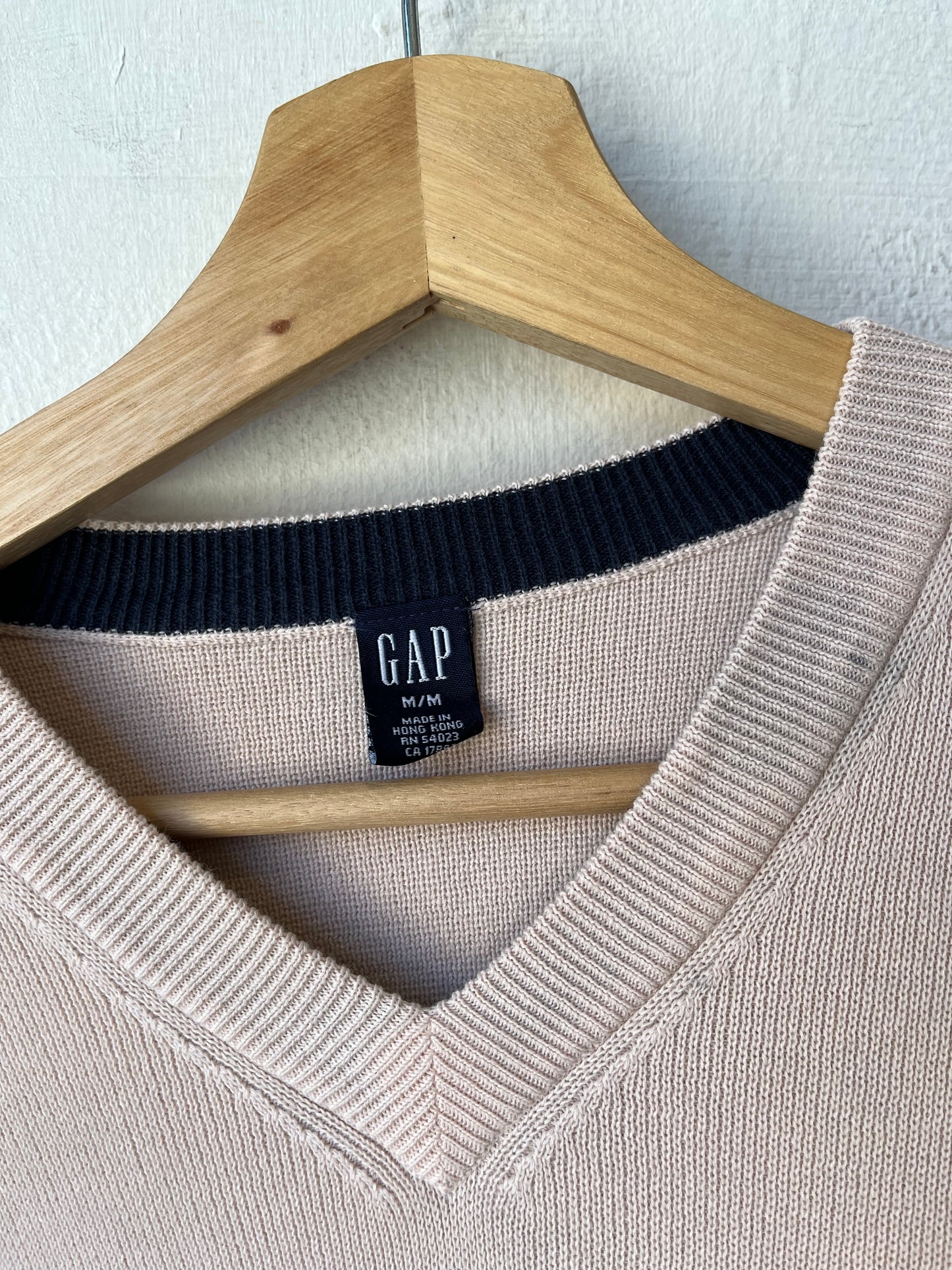 90’s Gap Striped Sweater