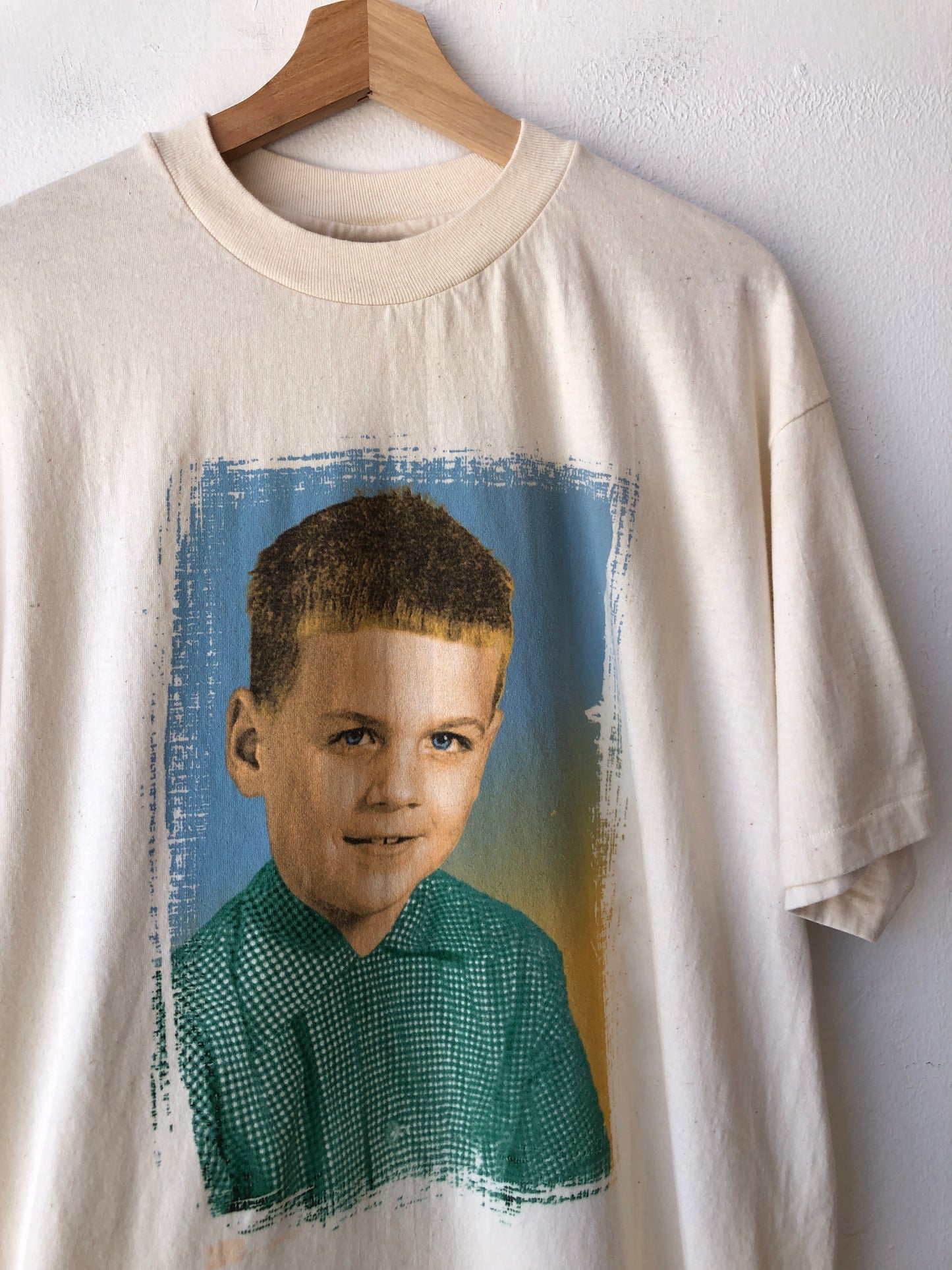 90's James Taylor T-Shirt