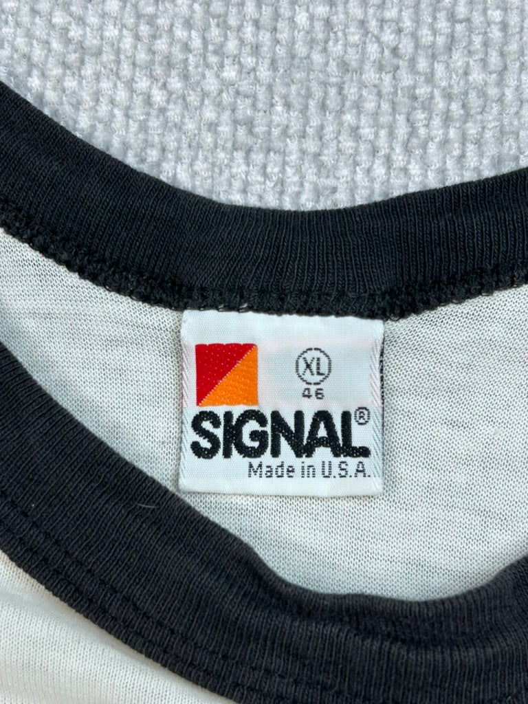 1989 The Dream Team Raglan Shirt