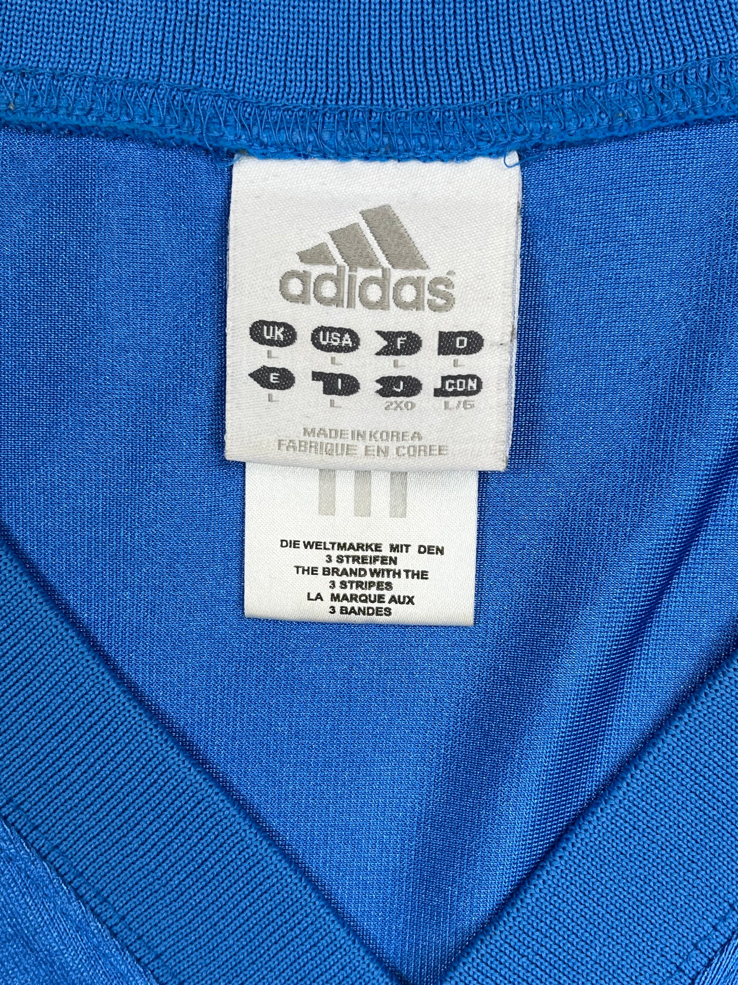 Y2K UCLA Jersey