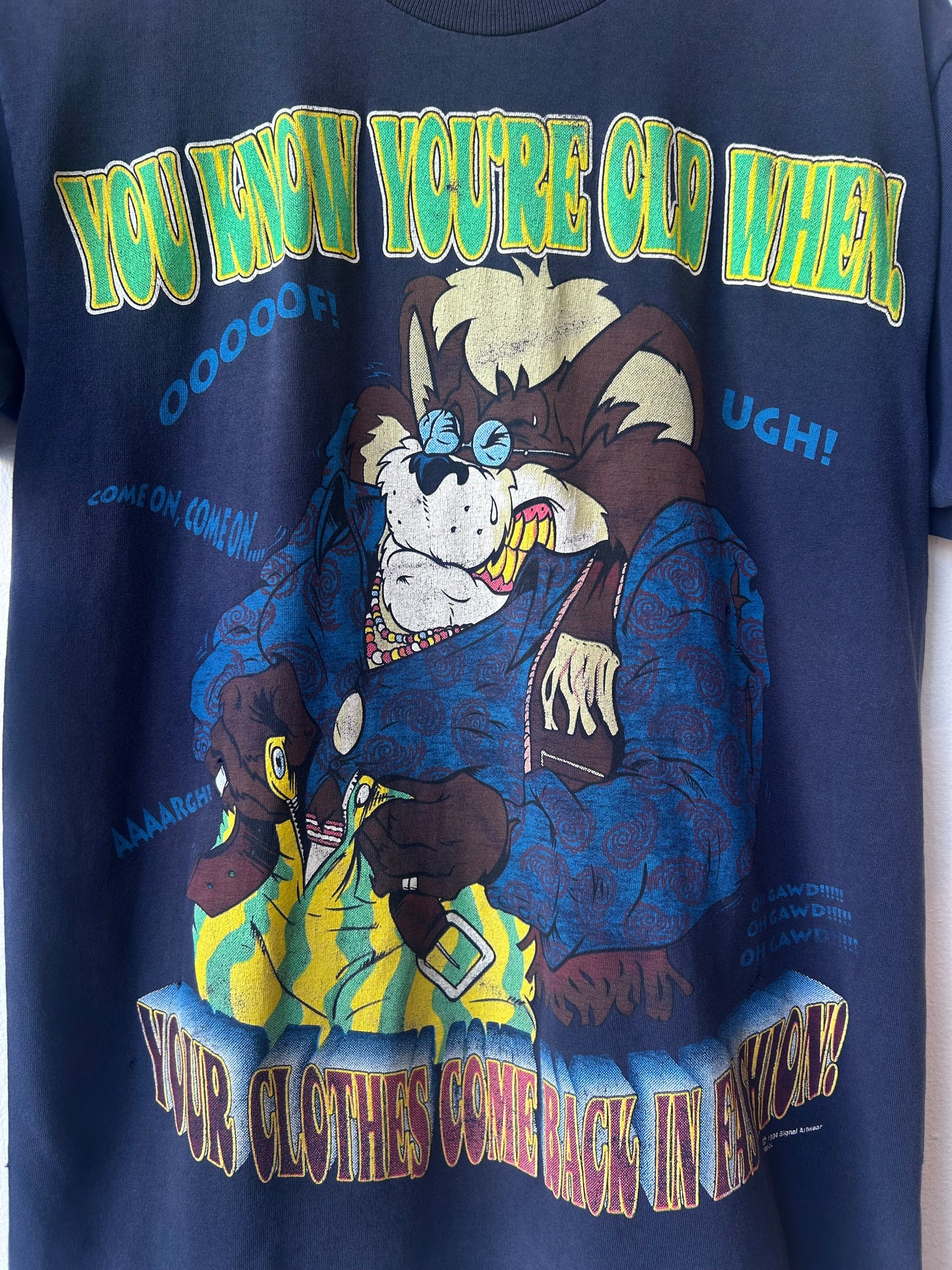 90's Back In Style T-Shirt