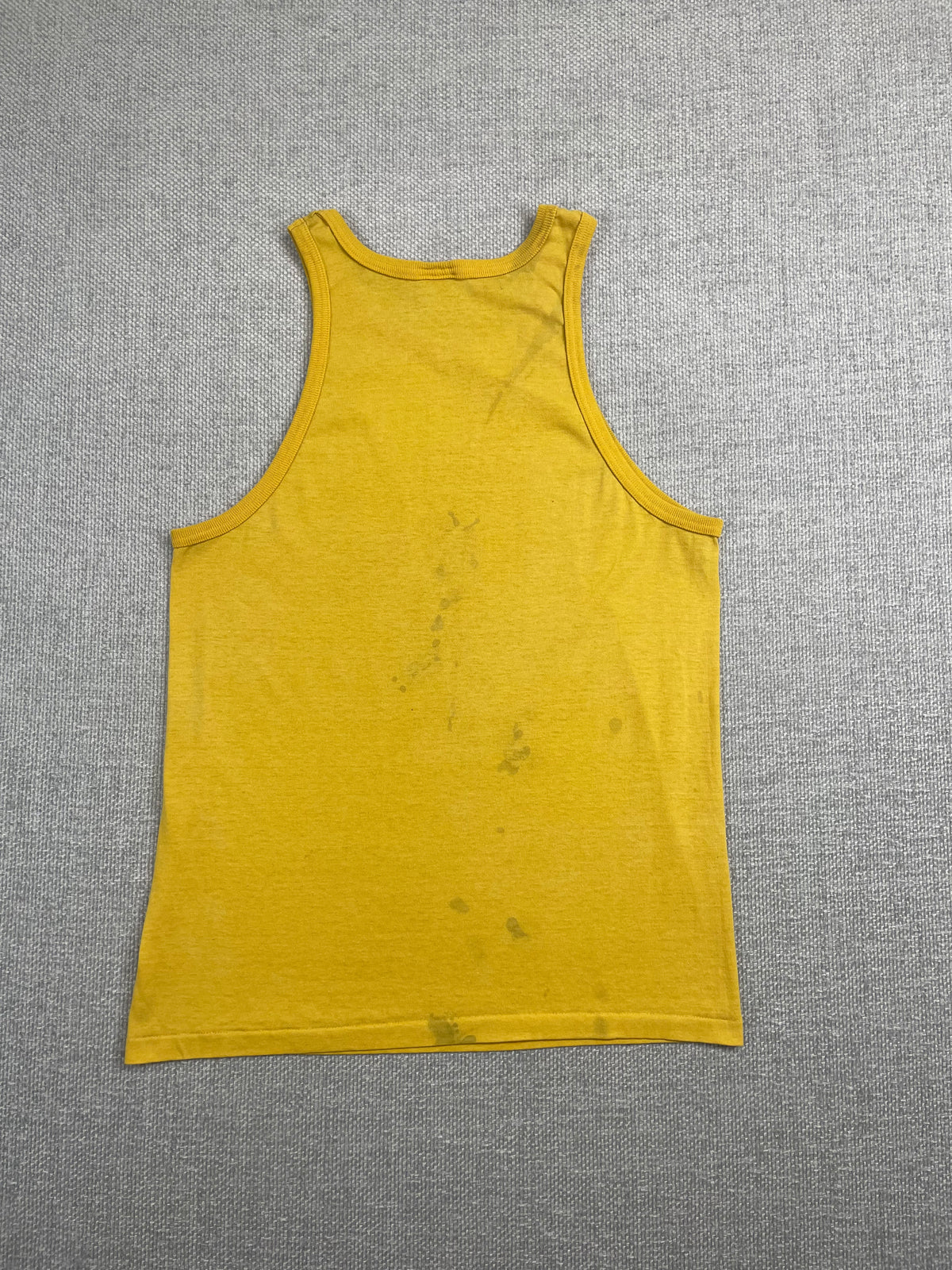 90's USC Tank Top