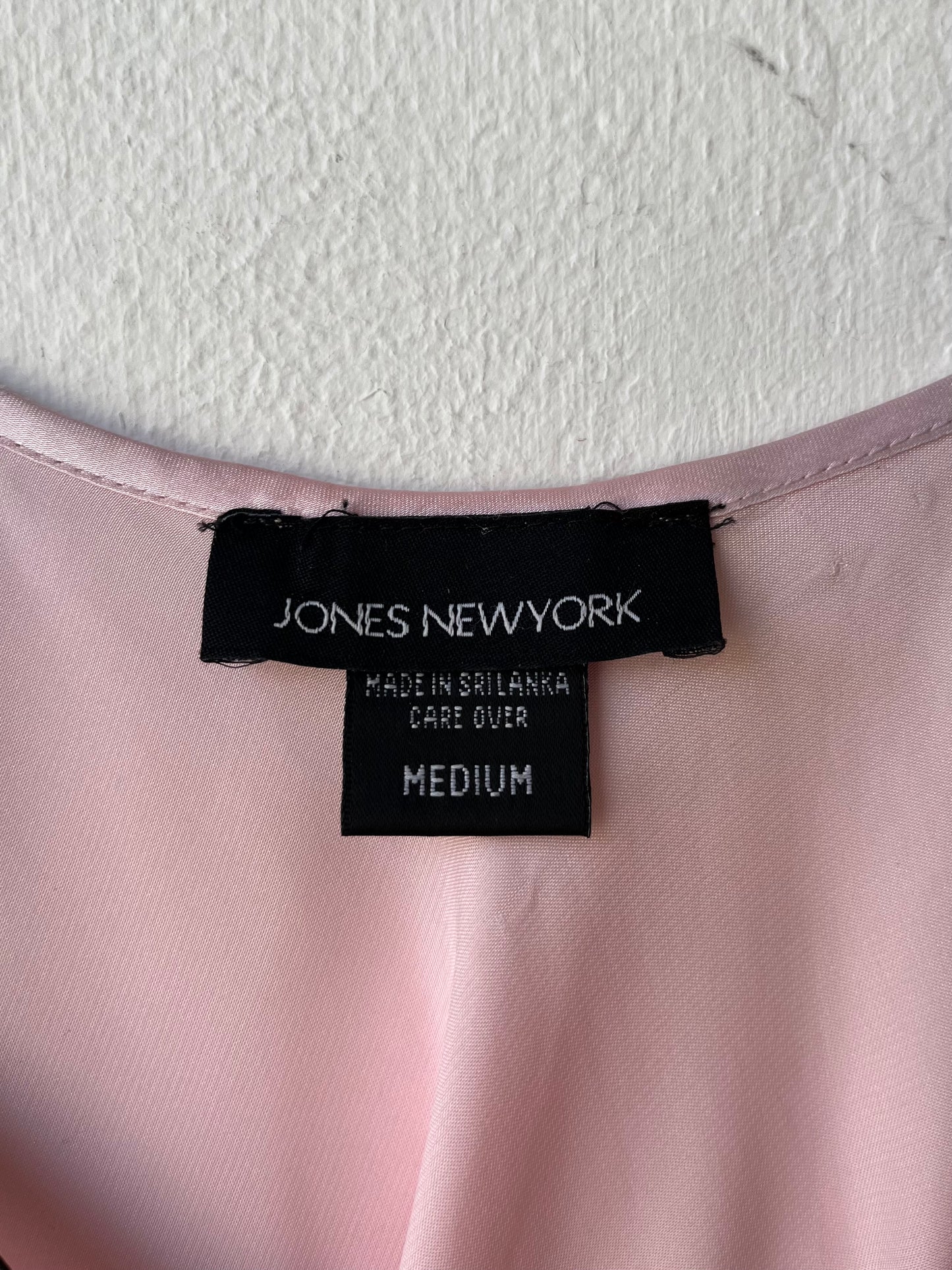 Y2K Pink Midi Dress