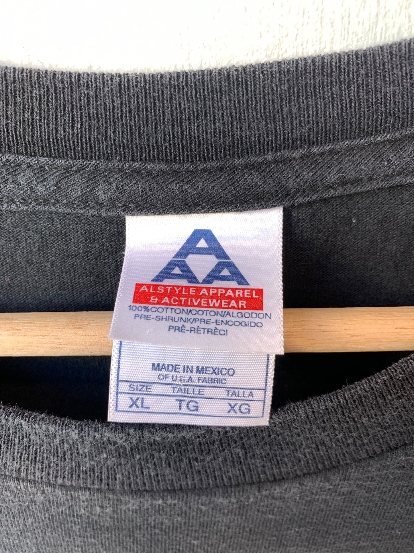 Y2K North Pole Choppers T-Shirt