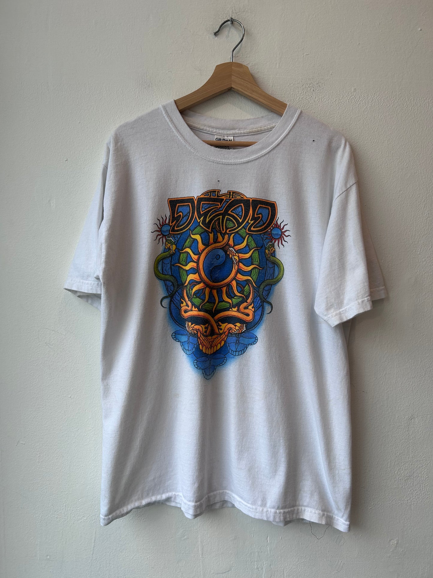 2003 Grateful Dead T-Shirt