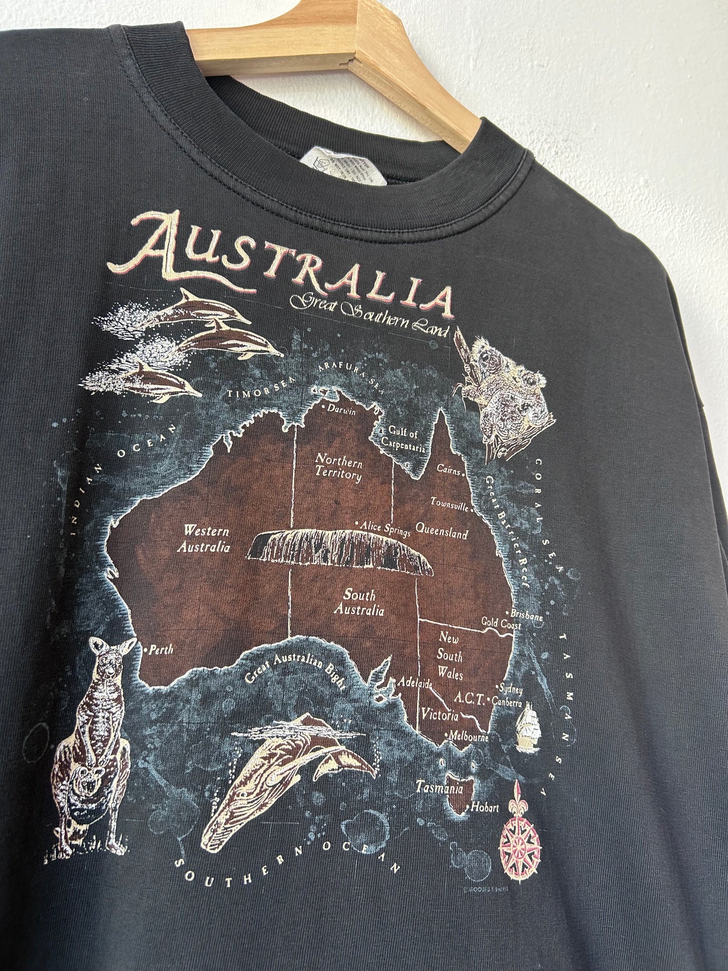 90's Australia T-Shirt