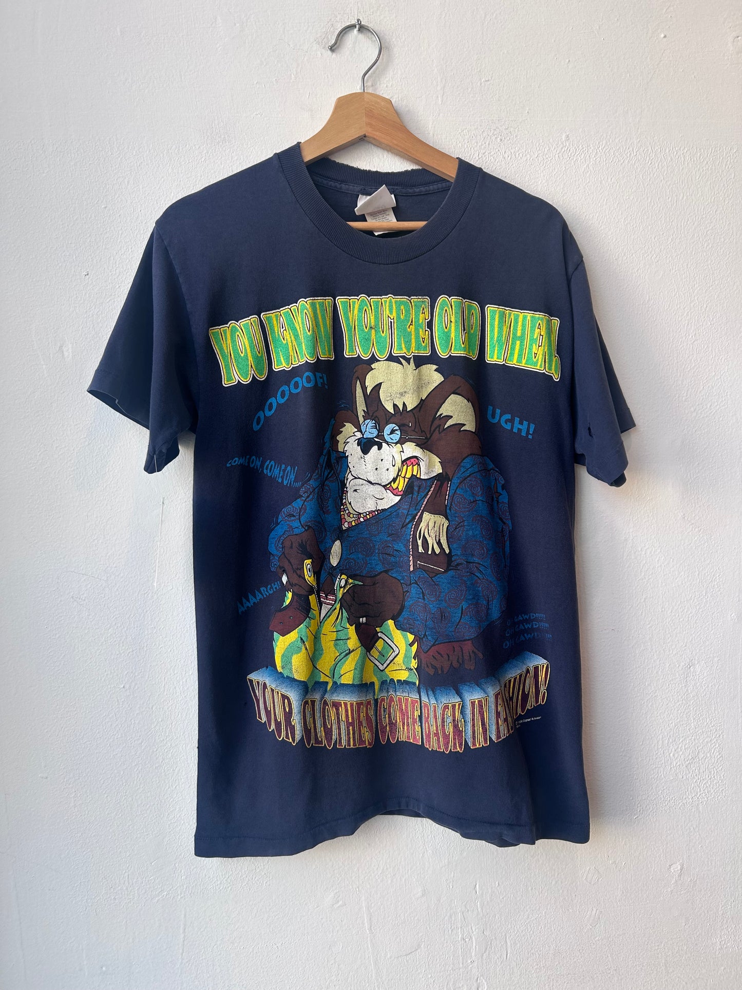 90's Back In Style T-Shirt