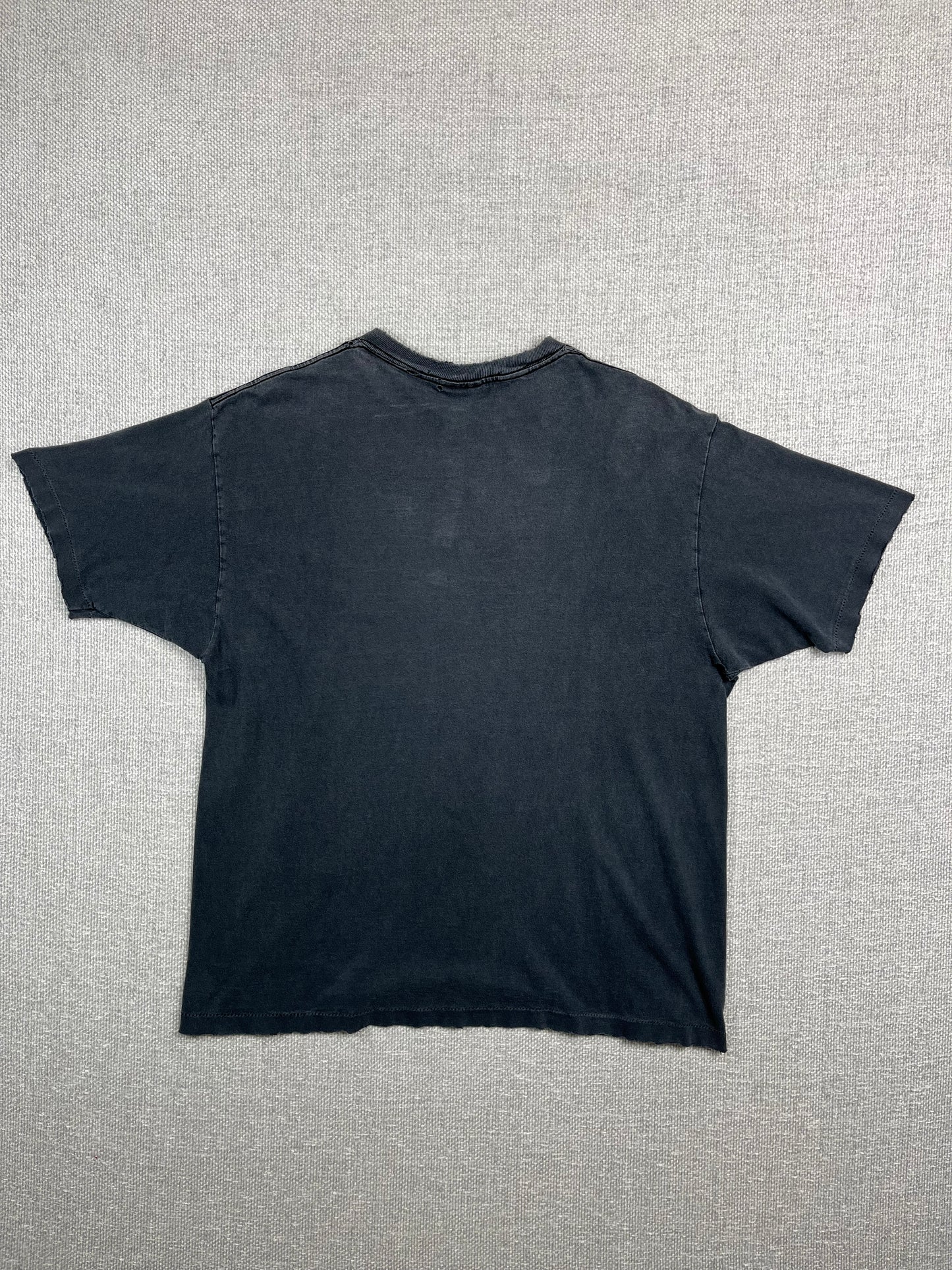 90's Henley T-Shirt