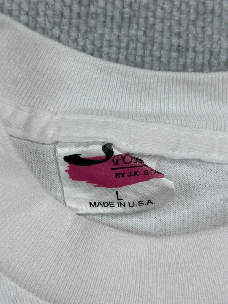 1996 Tennis T-Shirt