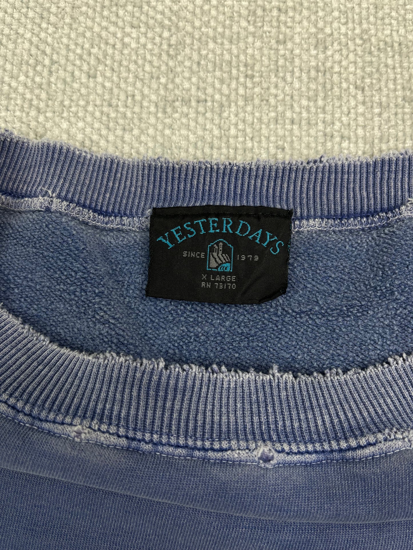 90's Dallas Texas Sweatshirt