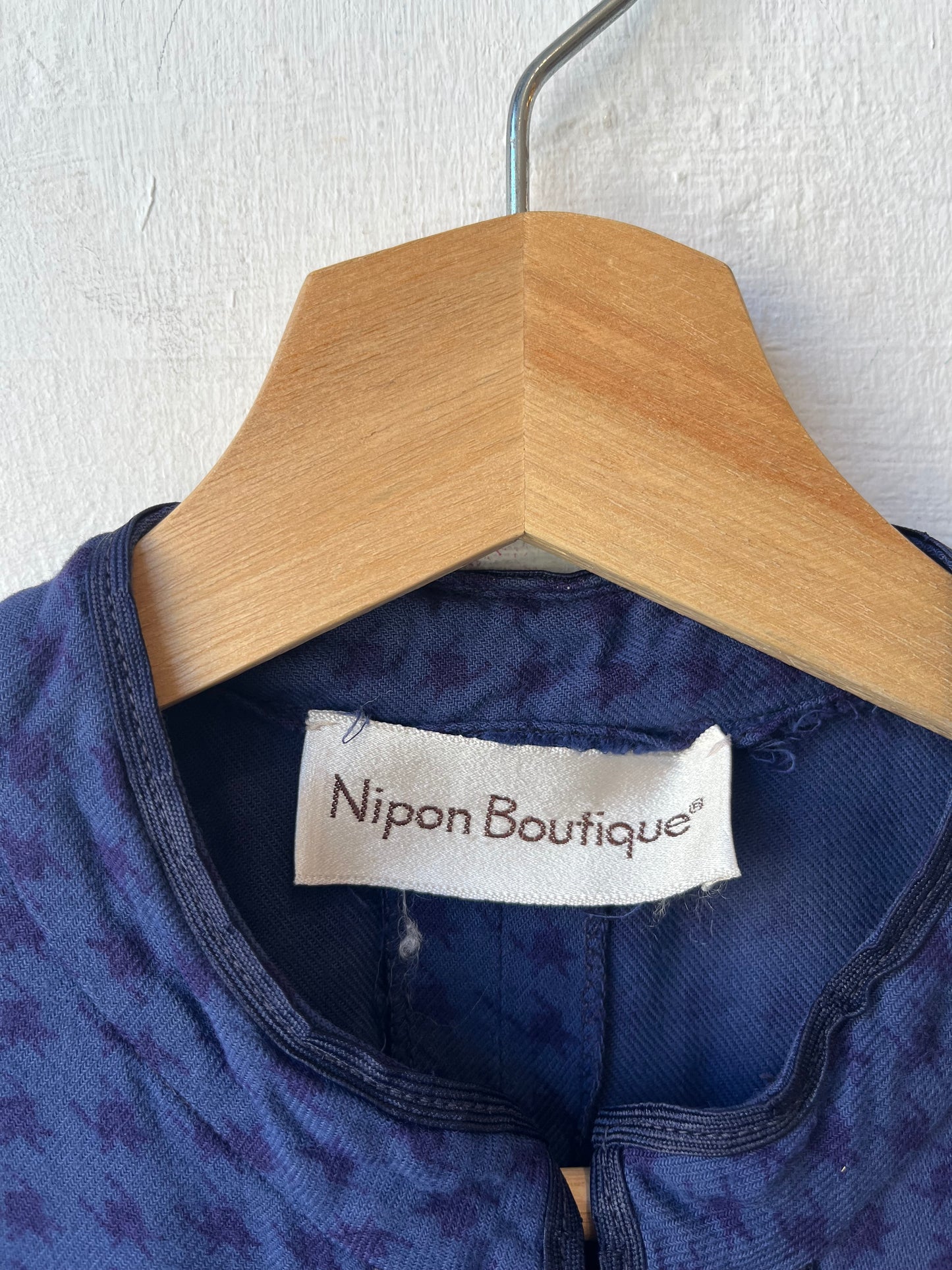 90's Nipon Boutique Shirt