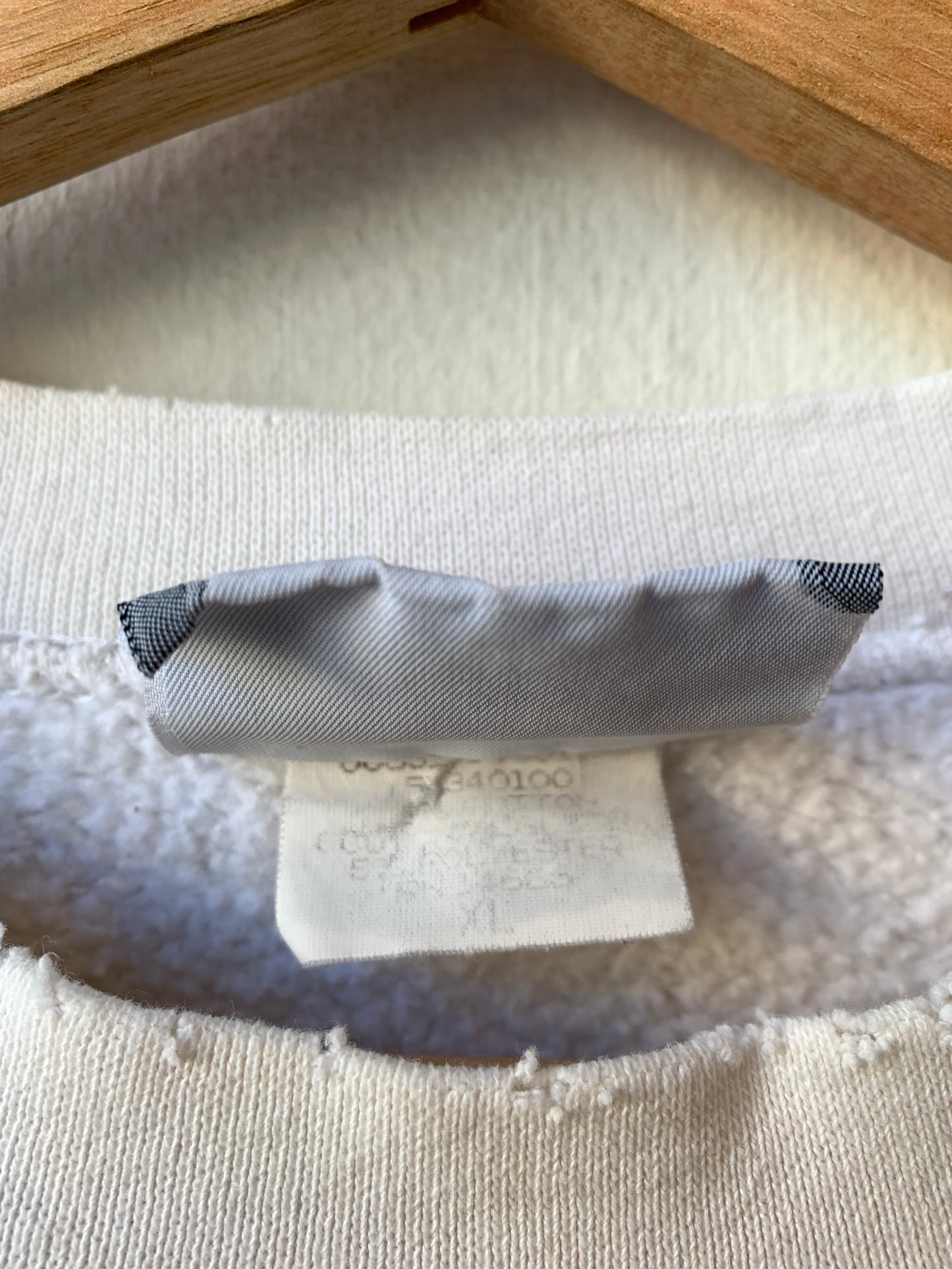 90's Warner Center Sweatshirt