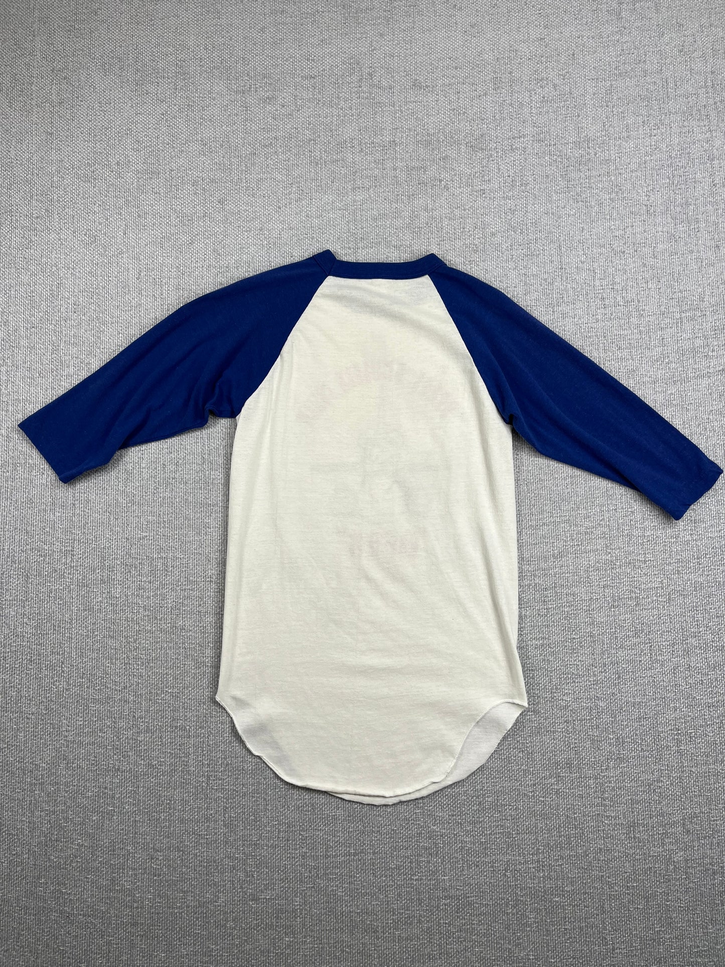 70's Space Shuttle Raglan