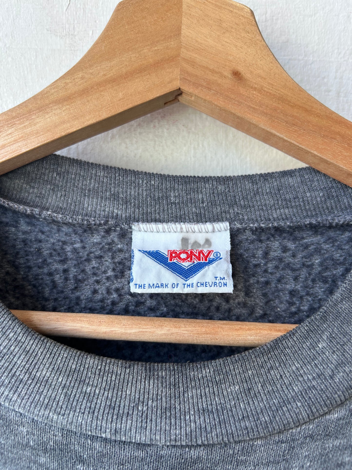 90's Pony Sweatshirt
