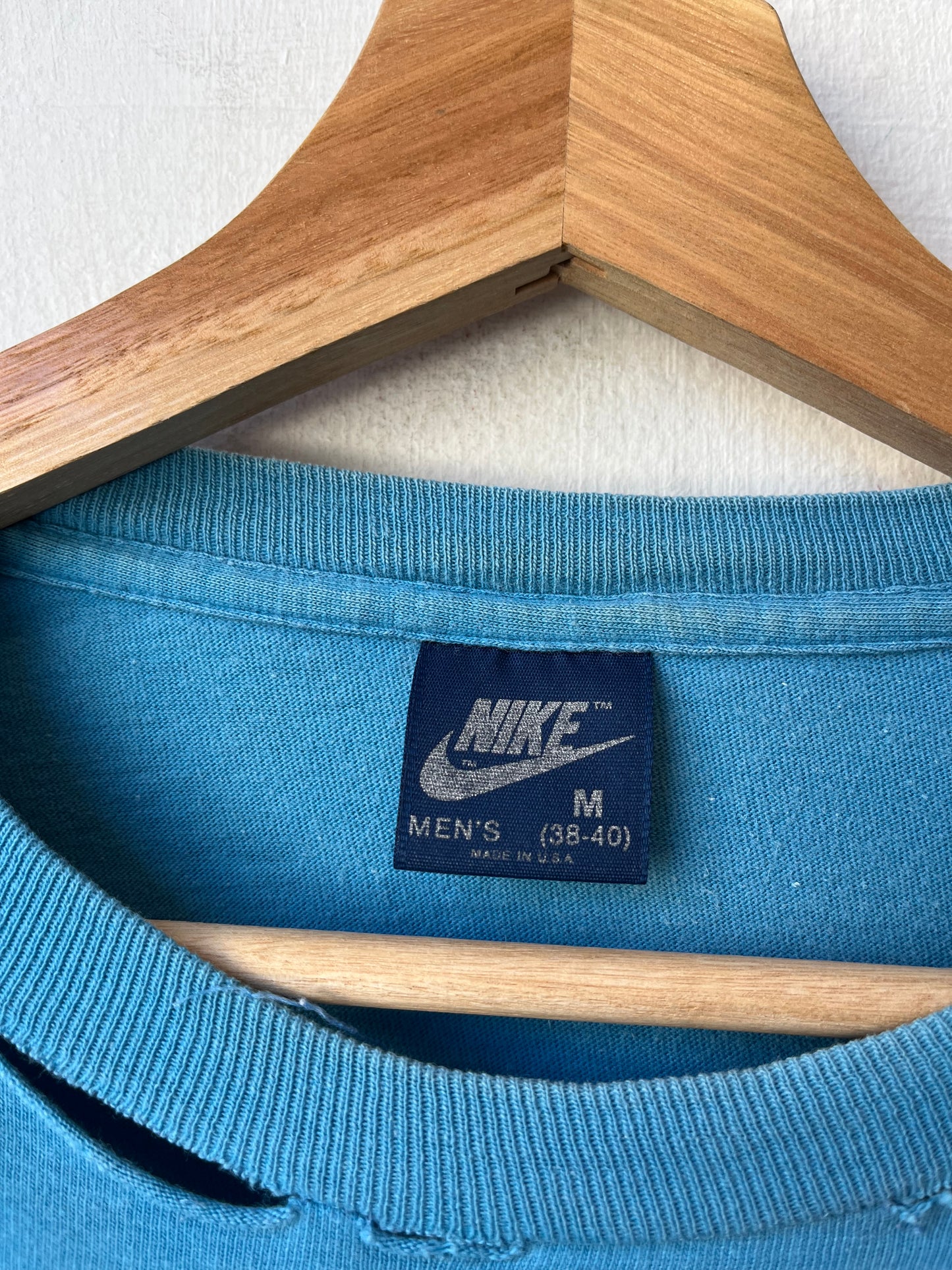 80's Nike Lifeline Shirt