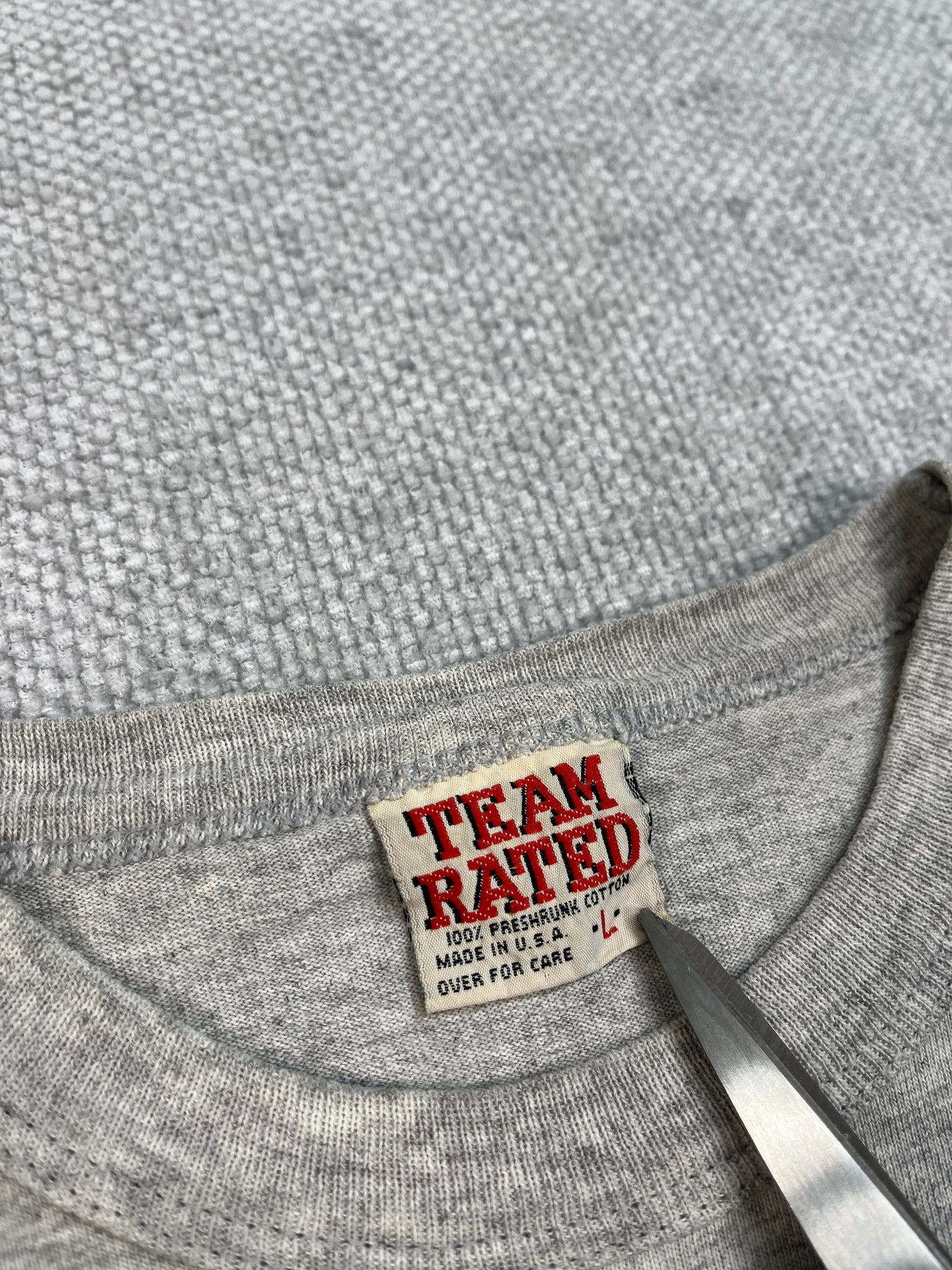90's Cowboys Raglan Shirt