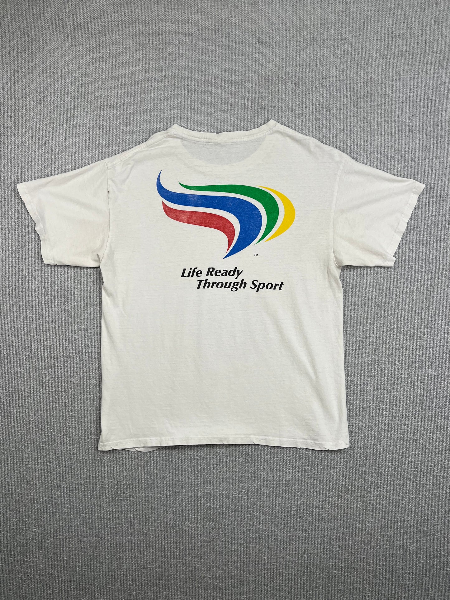 90's LA84 T-Shirt