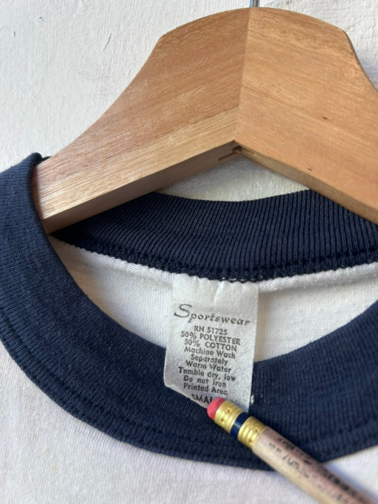 1978 Penn State Swim Championship Ringer