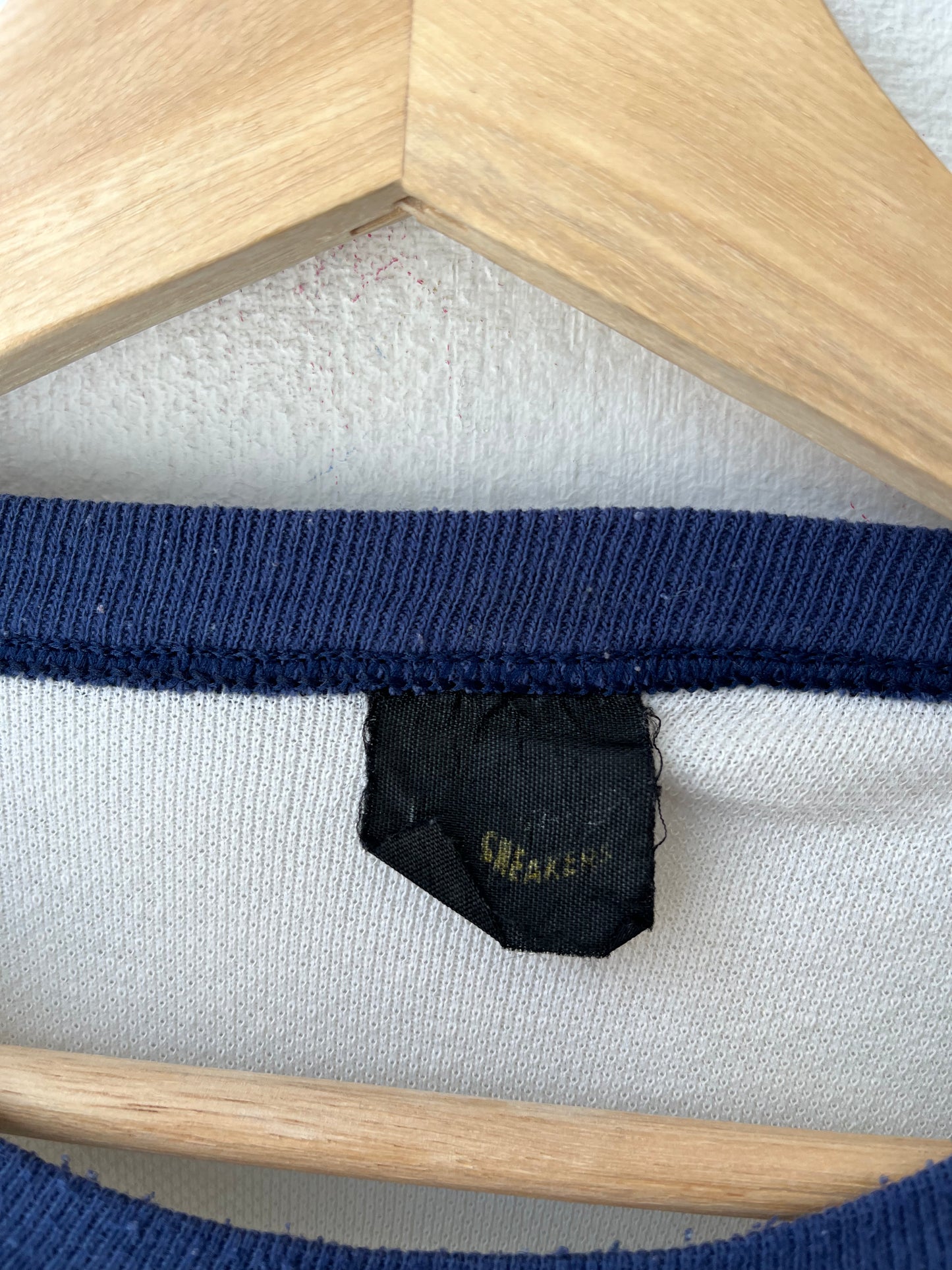 1981 Math Teacher Raglan Shirt