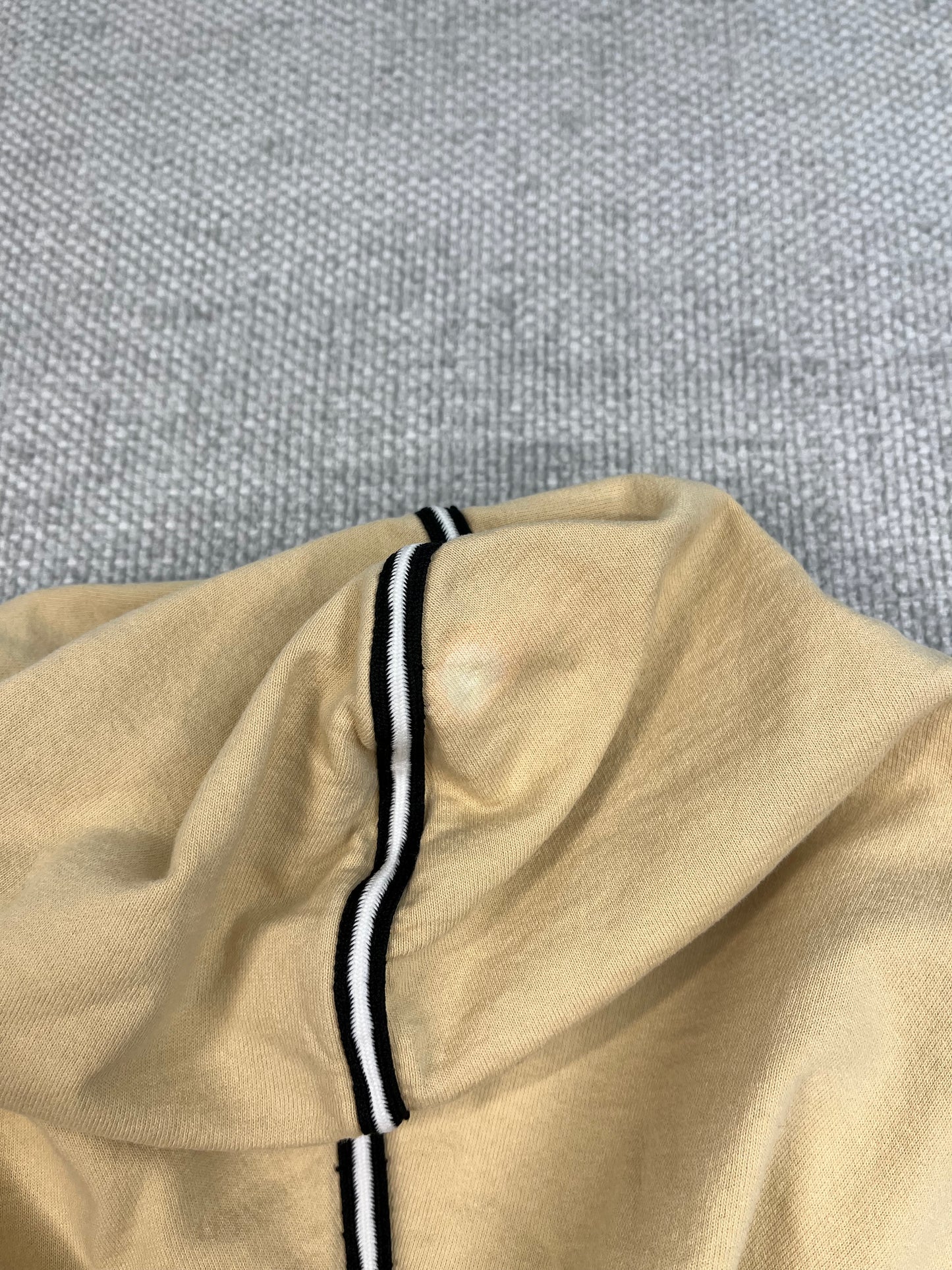 90's Hard Tail Zip Up Hoodie