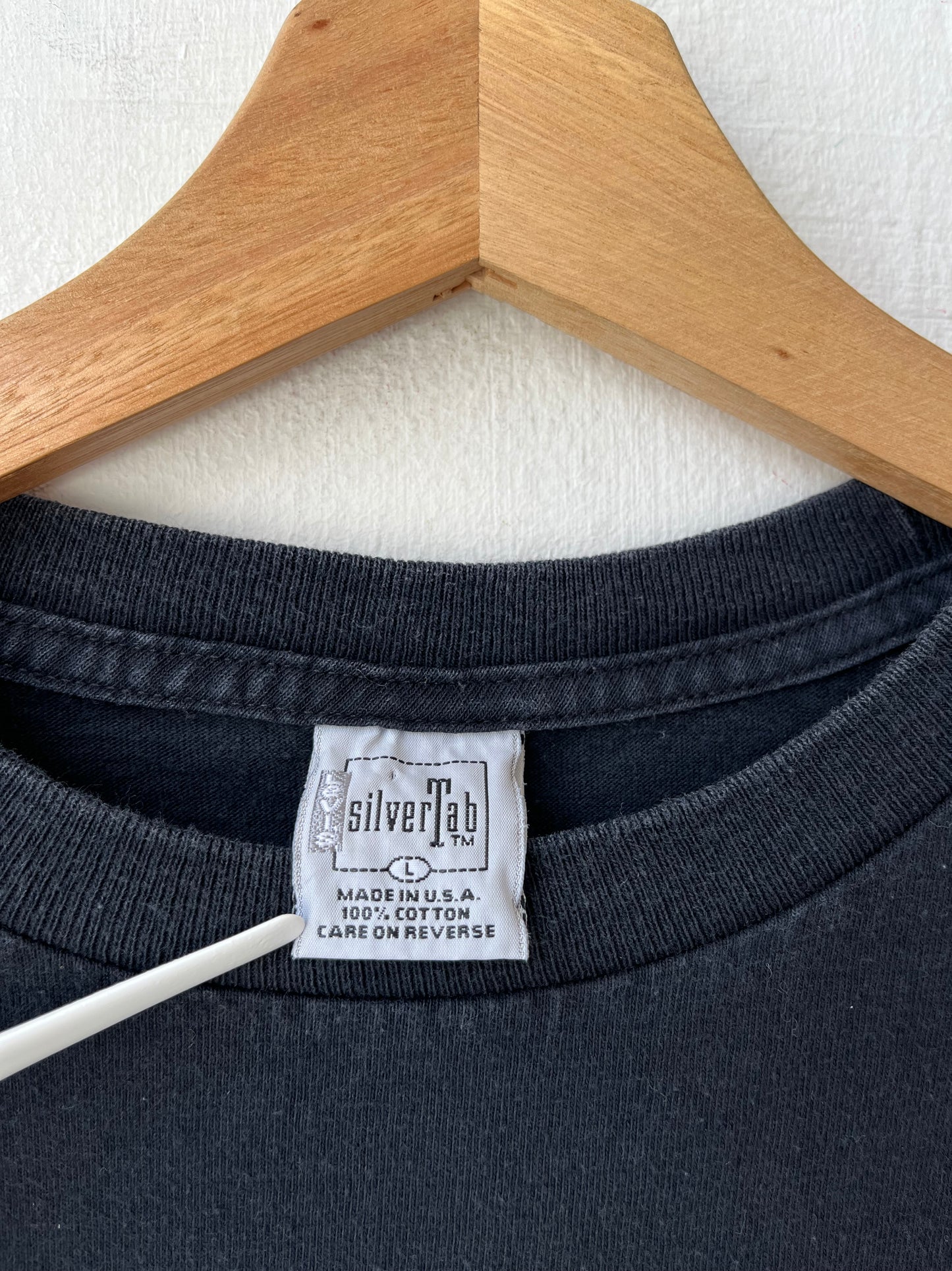 90's Levi's Silvertab T-Shirt