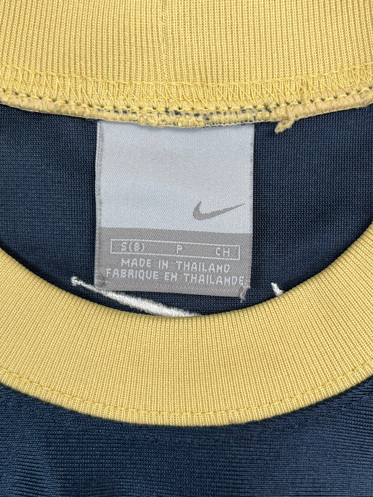 Y2K Long Sleeve Basketball Jersey