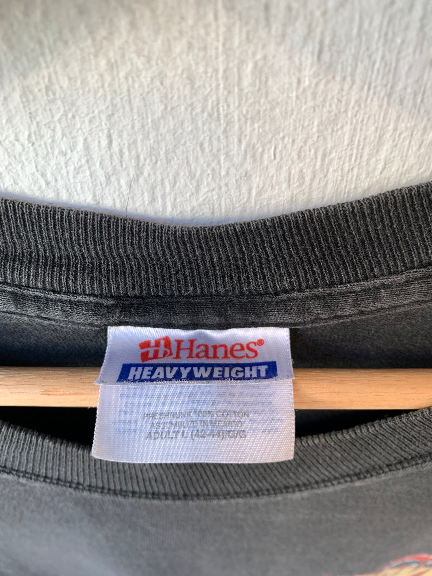 Y2K Broken Spoke Saloon T-Shirt