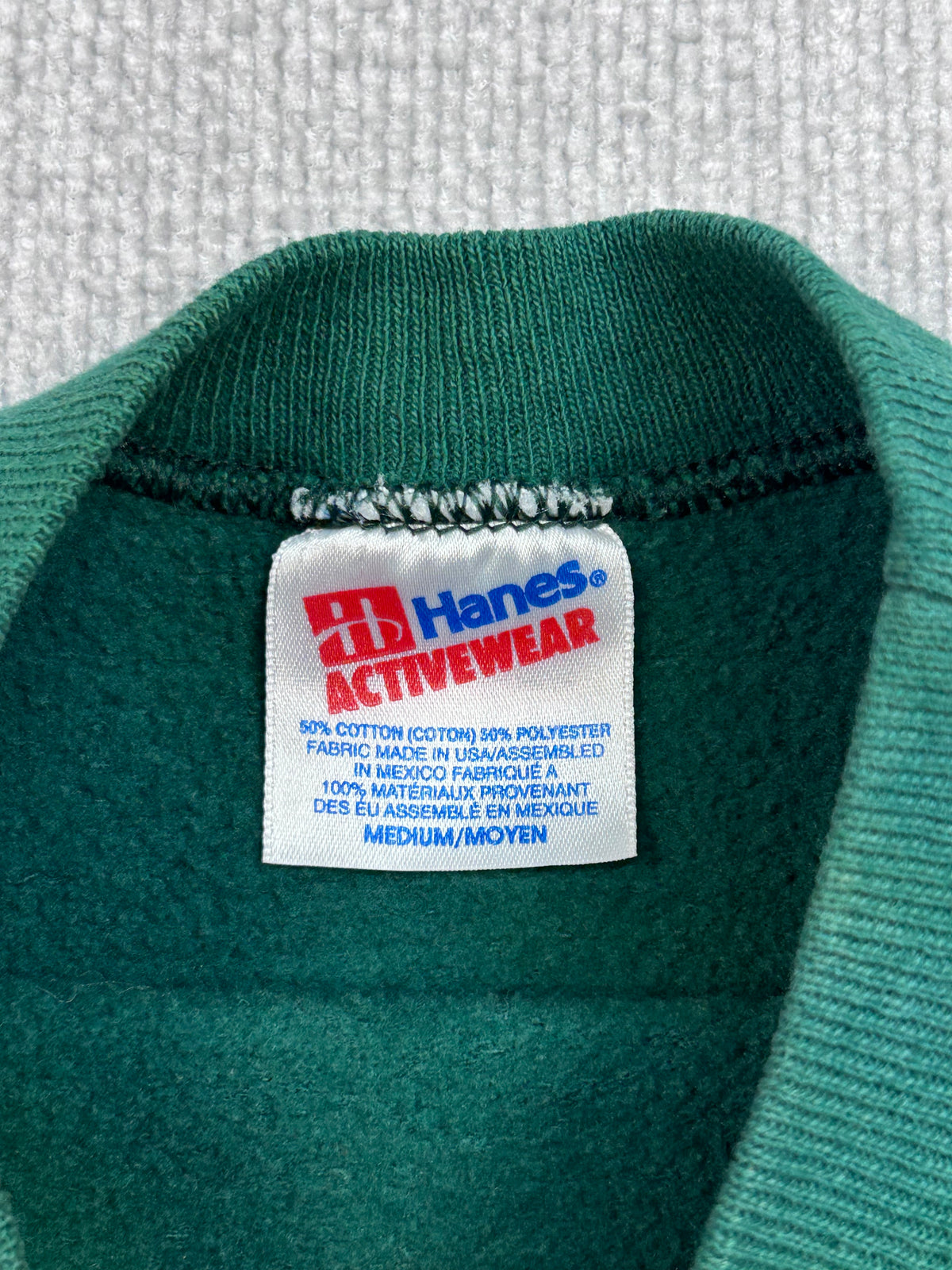 90's Wildlife Waystation Sweatshirt