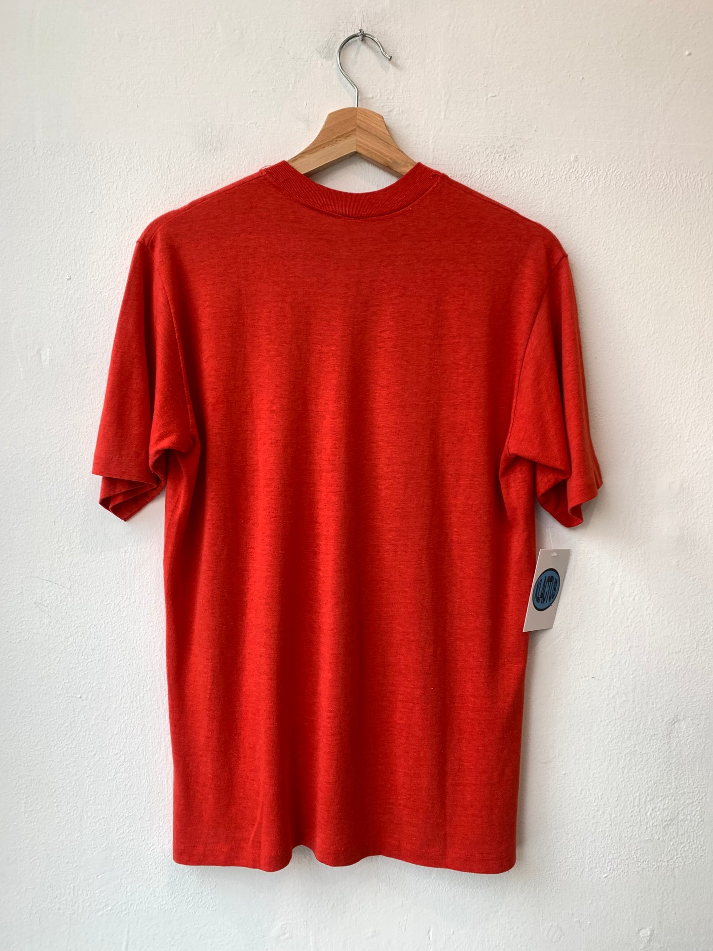 80's Bronx Zoo T-Shirt