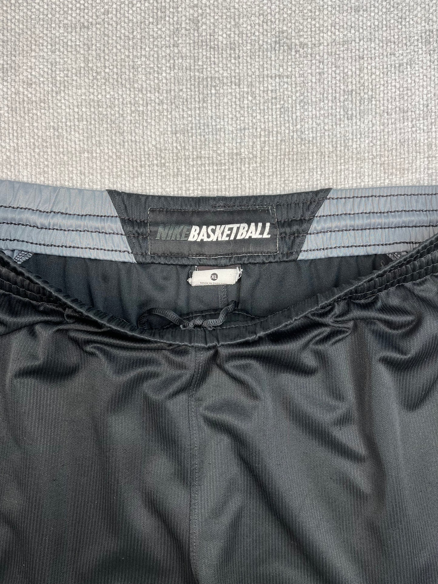 Y2K Nike Basketball Shorts 28-36"