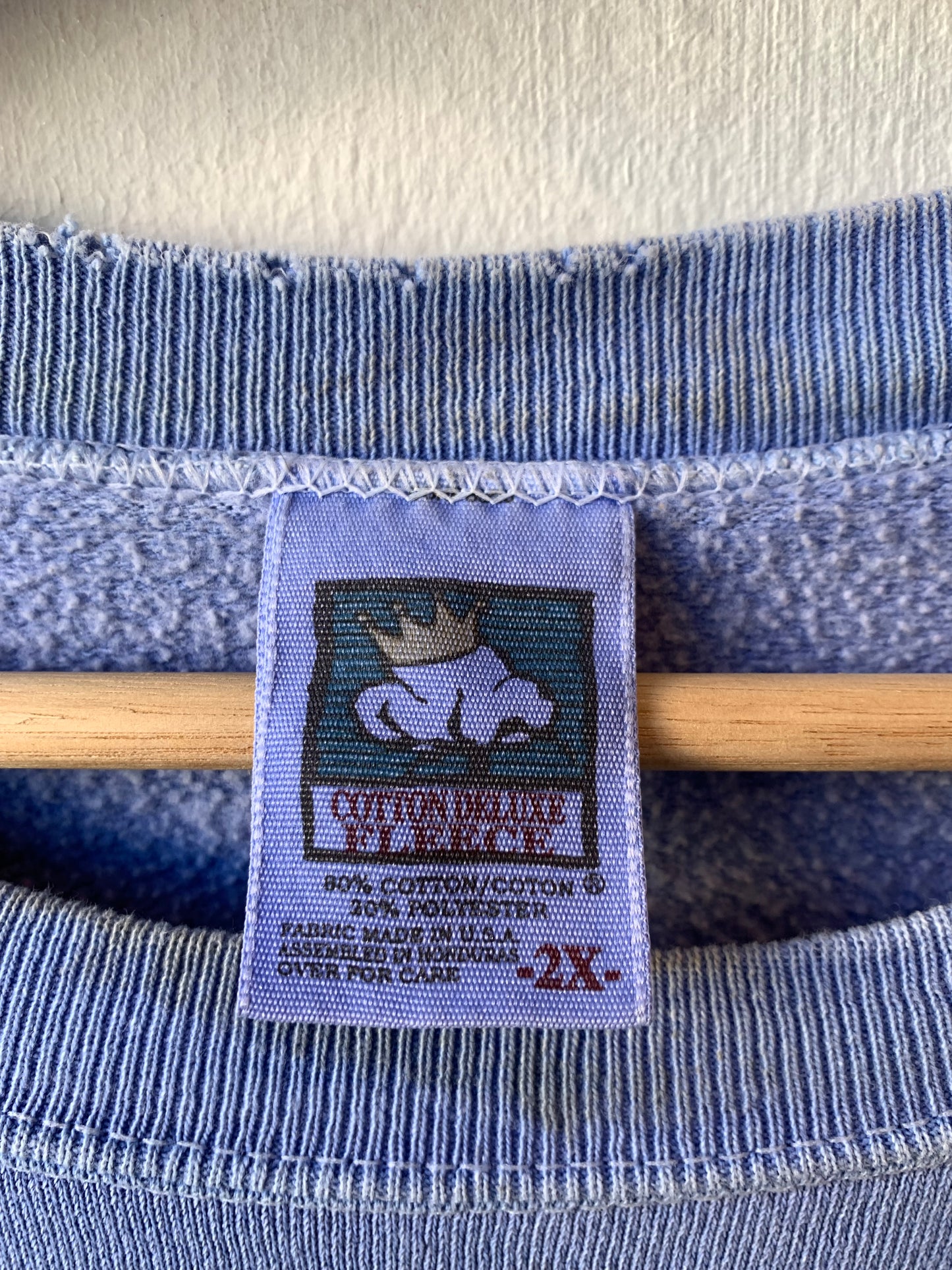 90's Thunder Road Sweatshirt