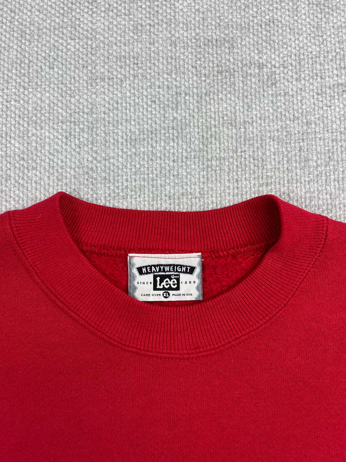 90's Georgia Sweatshirt