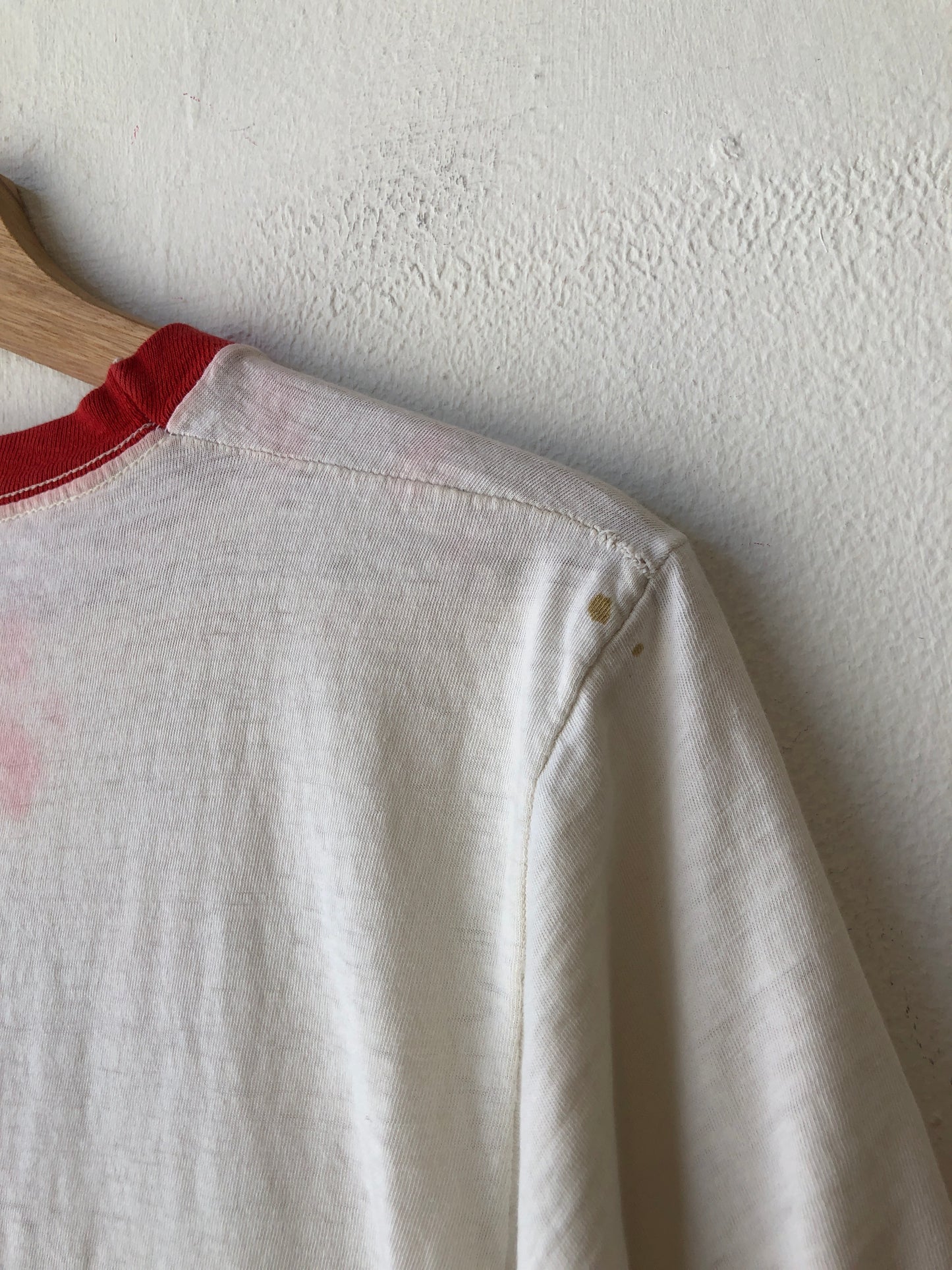 70's Internals Ringer T-Shirt