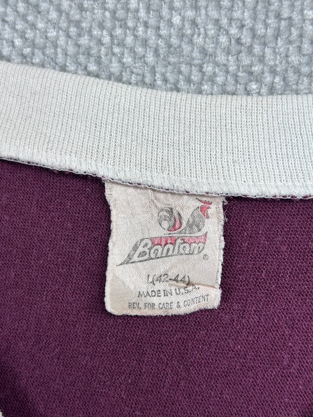 1984 Calistoga T-Shirt