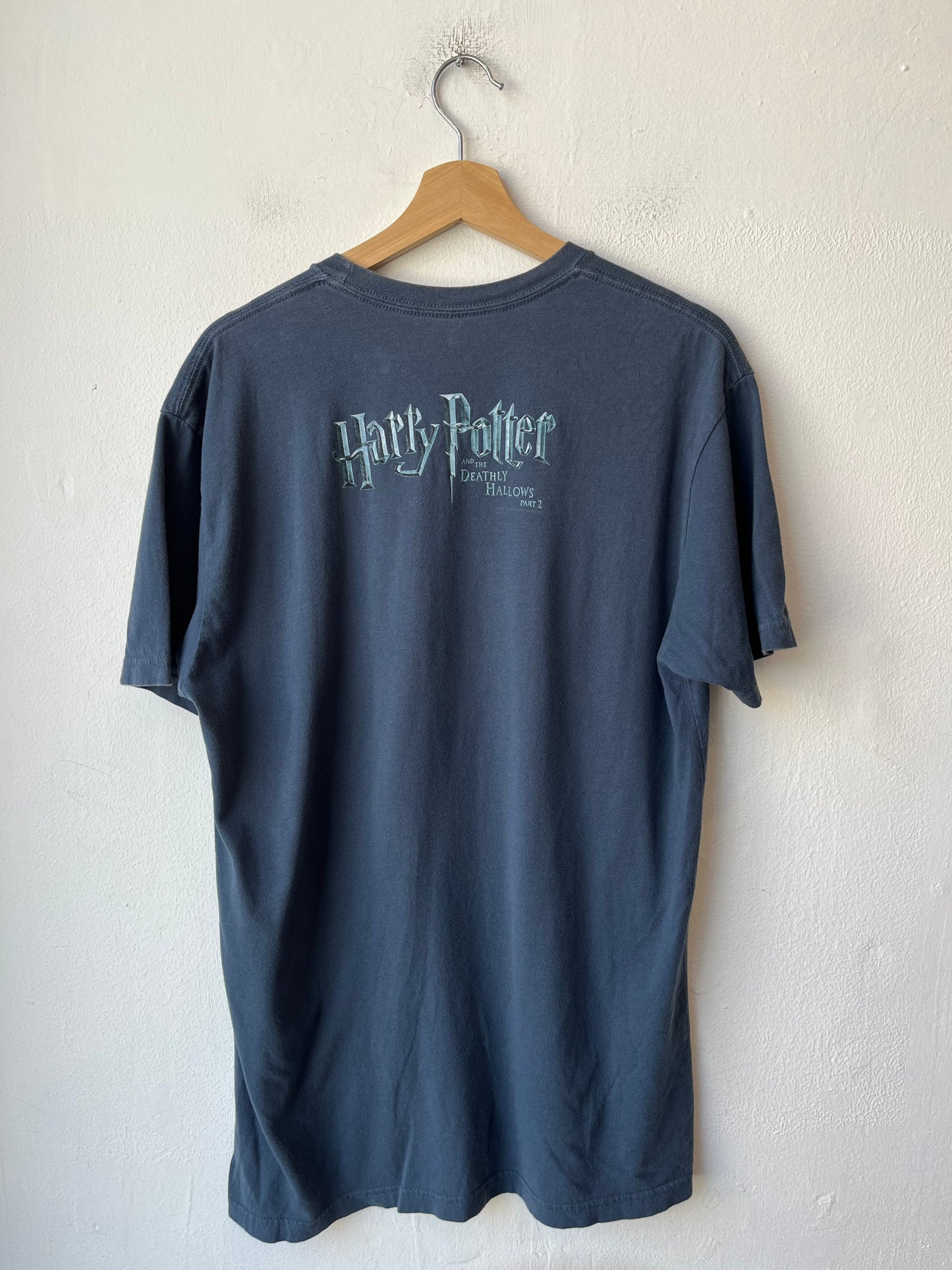 Y2K Harry Potter T-Shirt