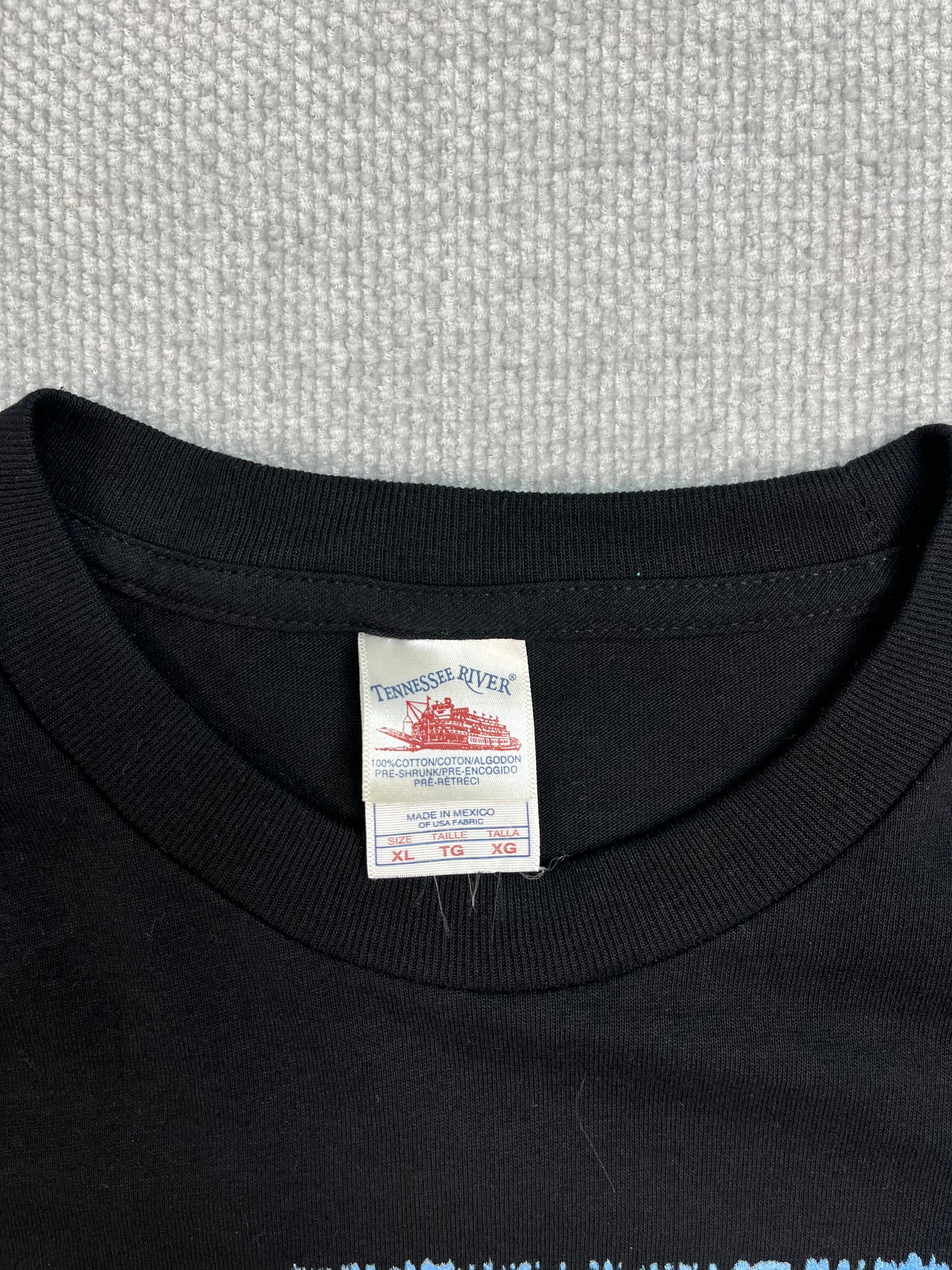 1991 The Beatles Rooftop T-Shirt