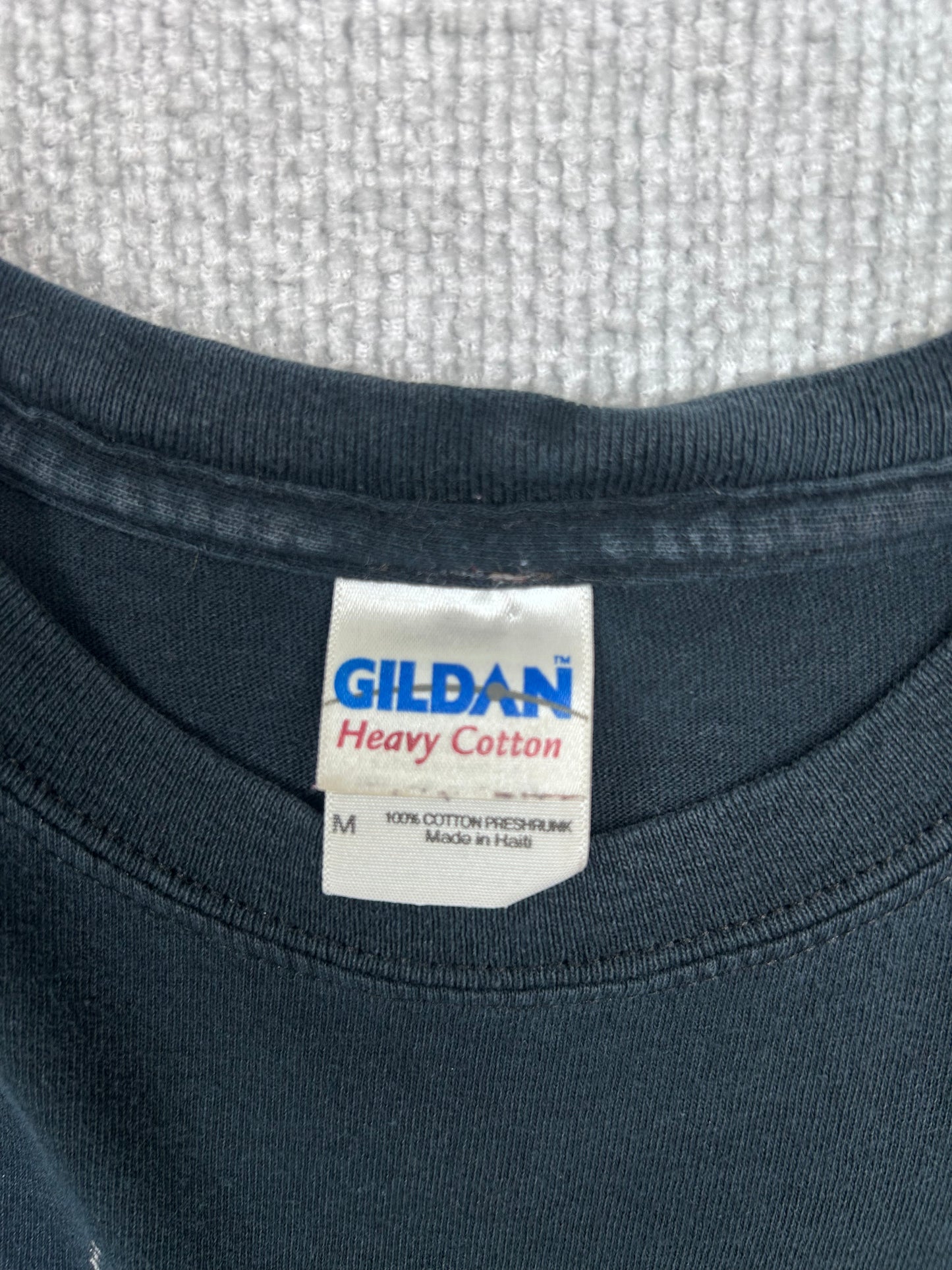 2009 Nirvana T-Shirt